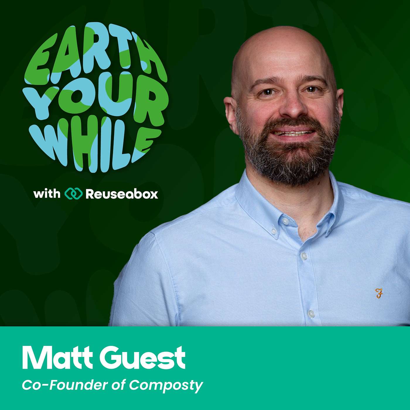 Earth Your While
