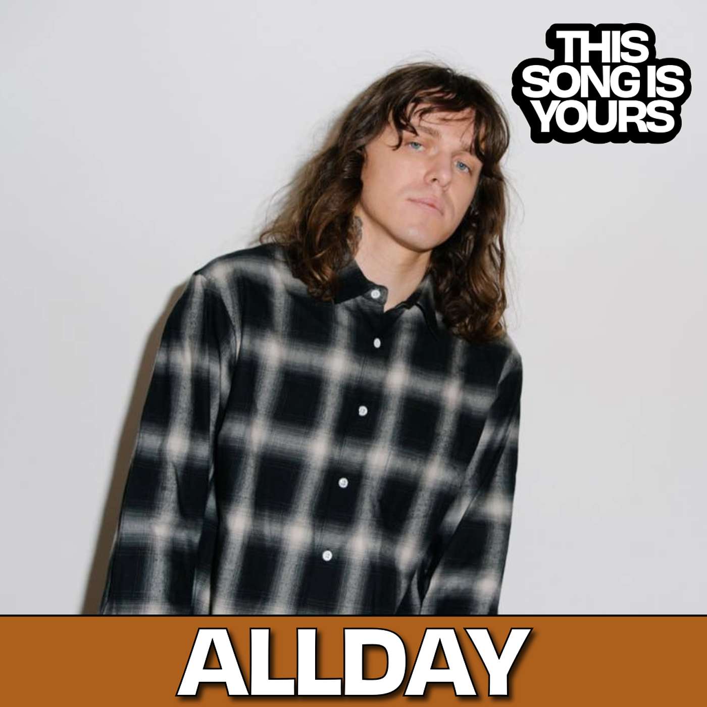 ALLDAY episode artwork