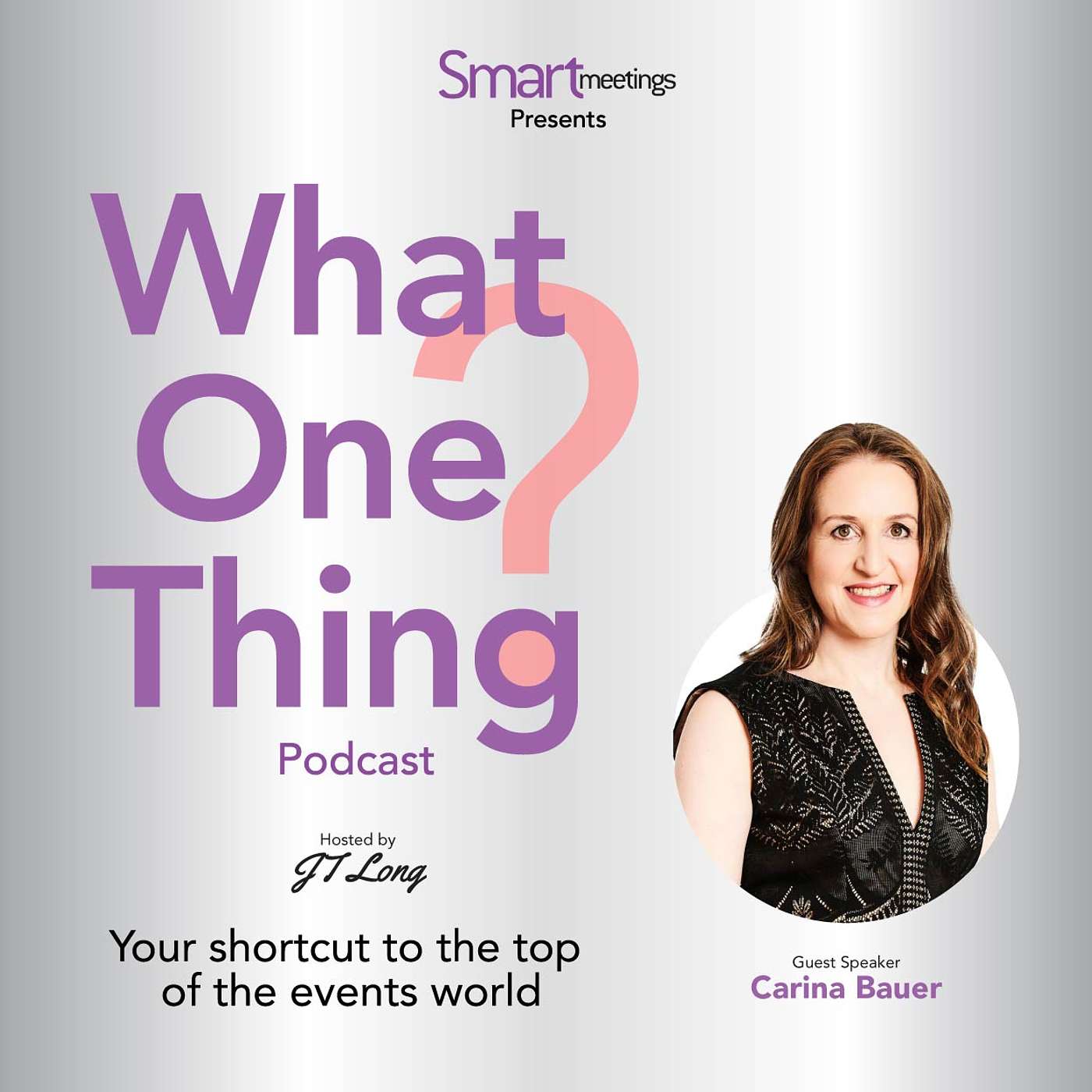 What One Thing? A Meeting Planner\'s Guide to the Top of the Events World