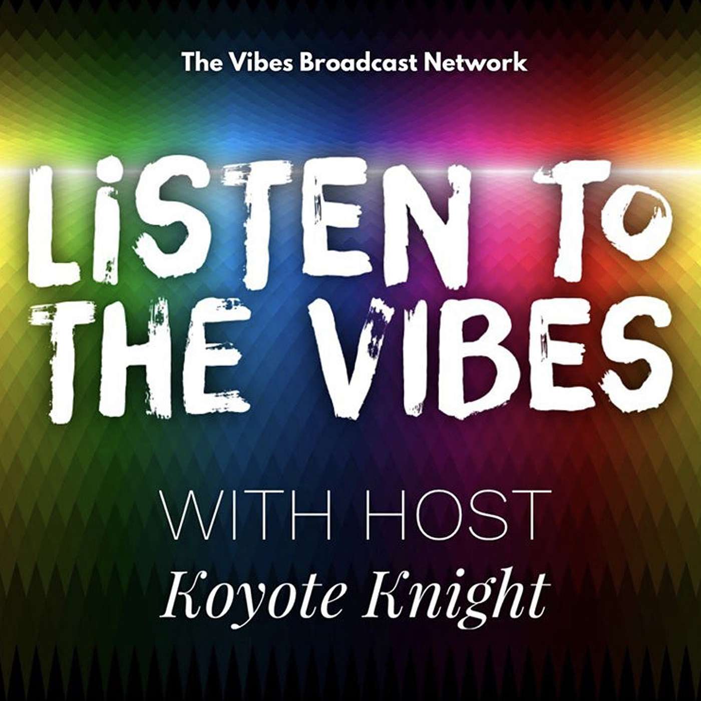 Listen to the Vibes-Travis Hunter