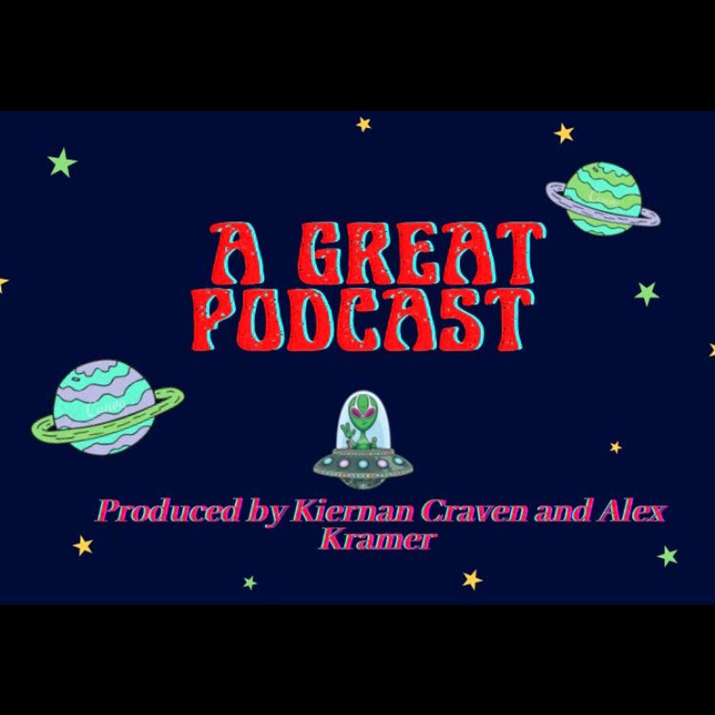 EP 1: Social Media, Stealing from Walmart and Who are these hosts? episode artwork