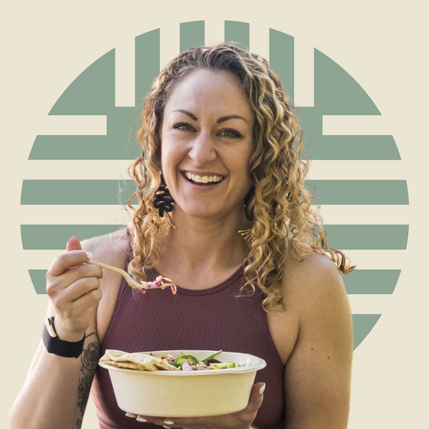 130. Embracing Intuition and Breaking Free from Diet Culture with Intuitive Eating Counselor Lara Days