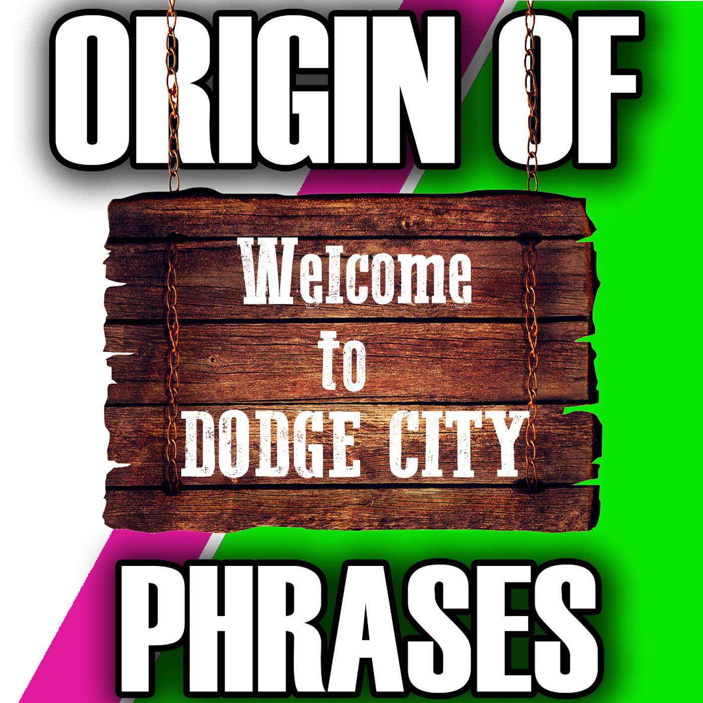 Episode 107: Popular Phrases