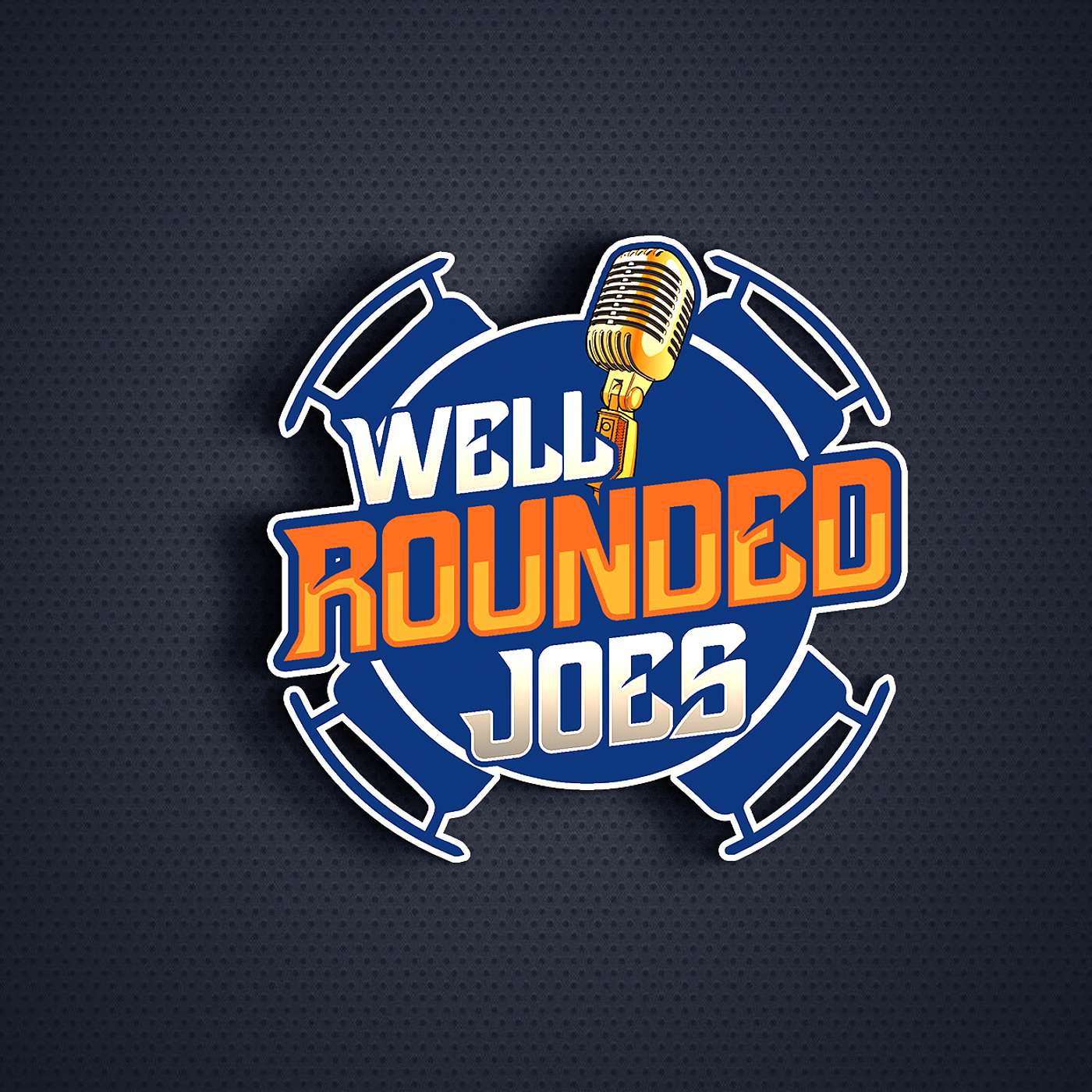 Well-Rounded Joes