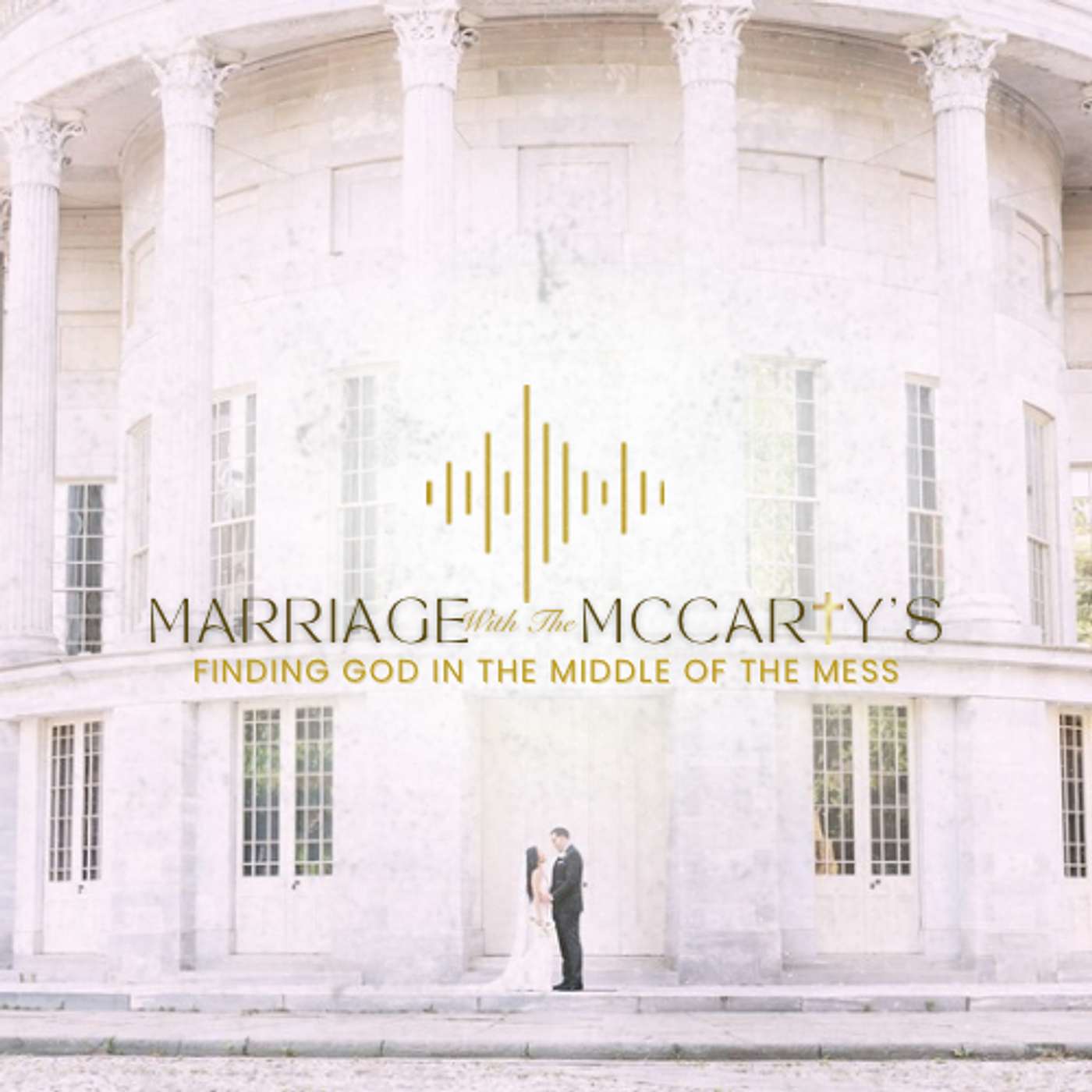 Finding God In The Middle Of The Mess