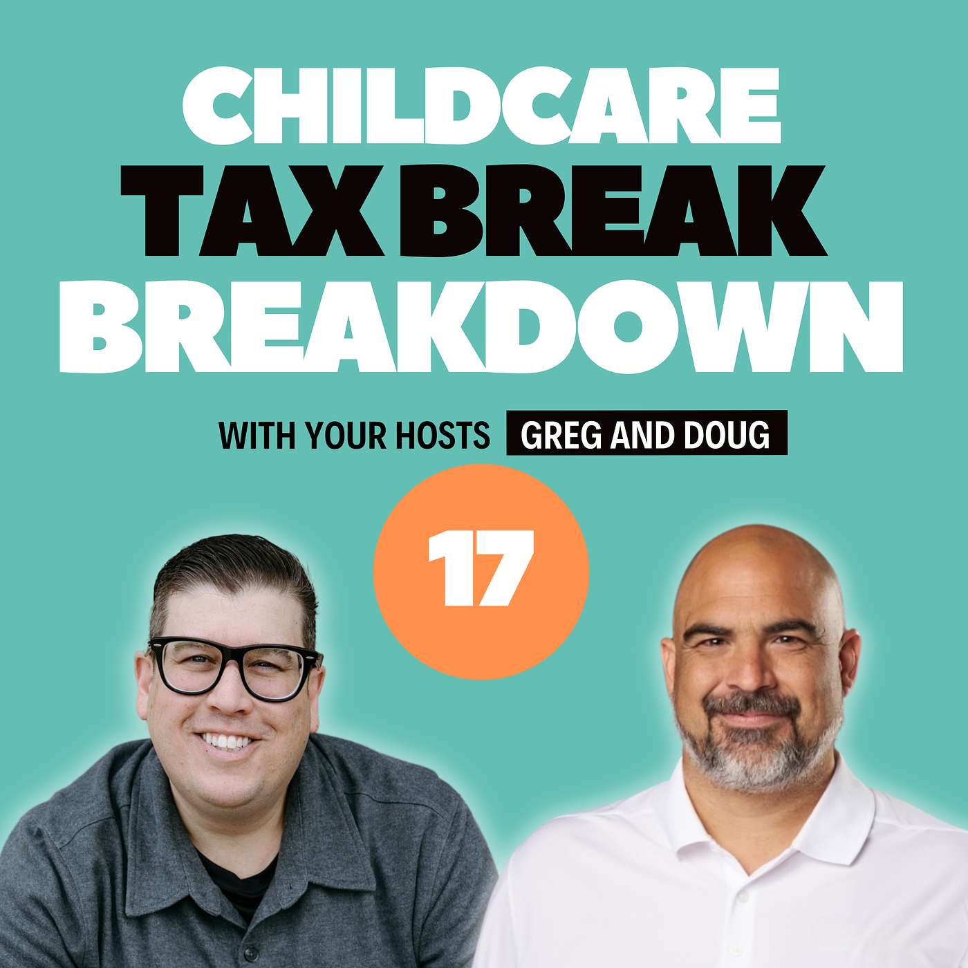 Episode 17:Federal Shutdown & Bipartisan Breakthroughs: What Employers Need to Know