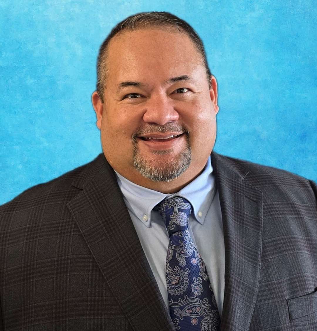 Dewey Gottlieb, NCTM President-elect