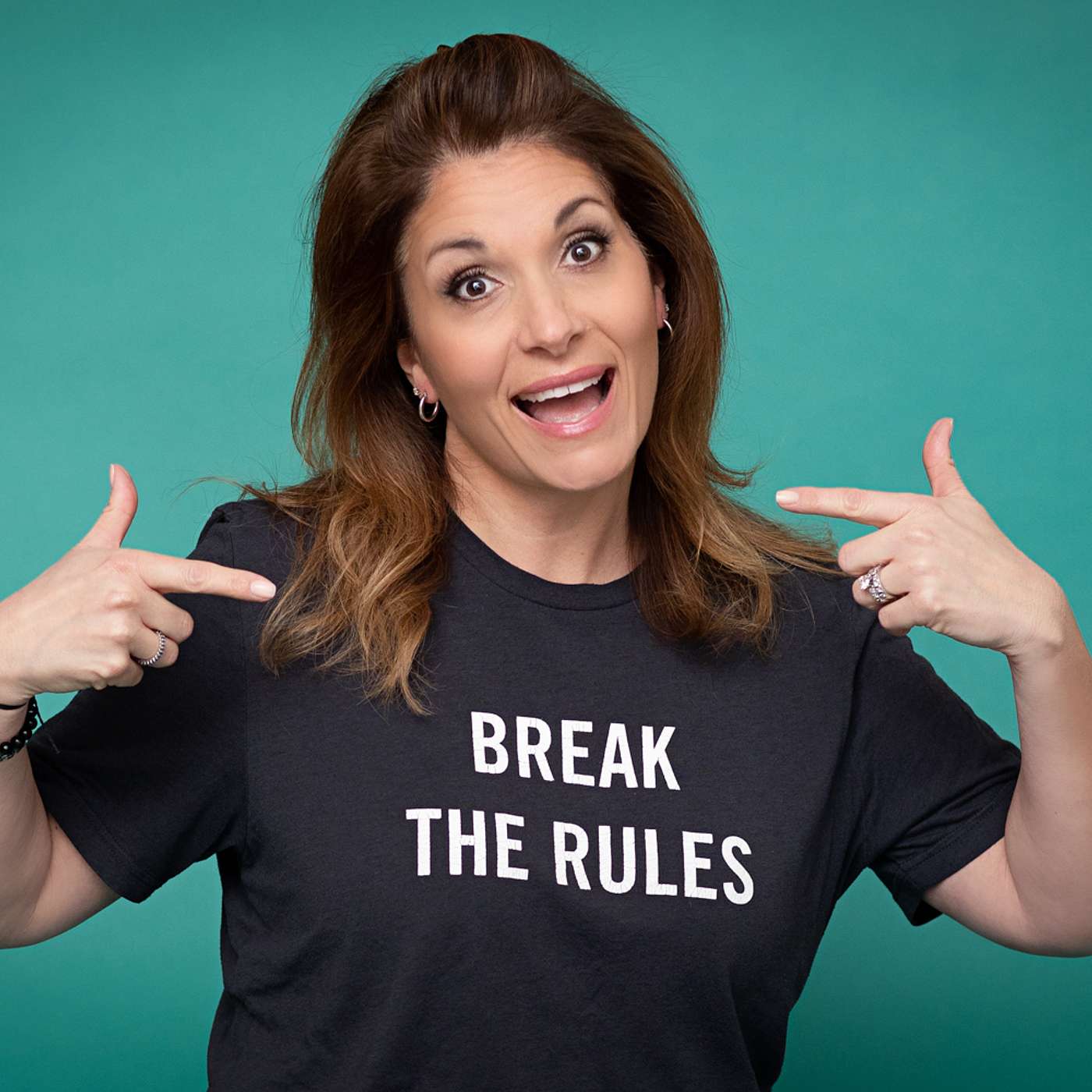 Why Am I Yelling? Musings from a middle-aged, menopausal mom