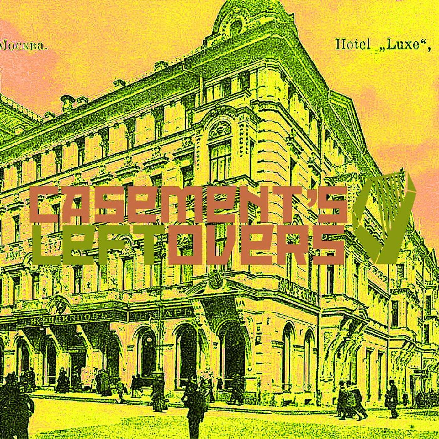 Casement\'s Leftovers