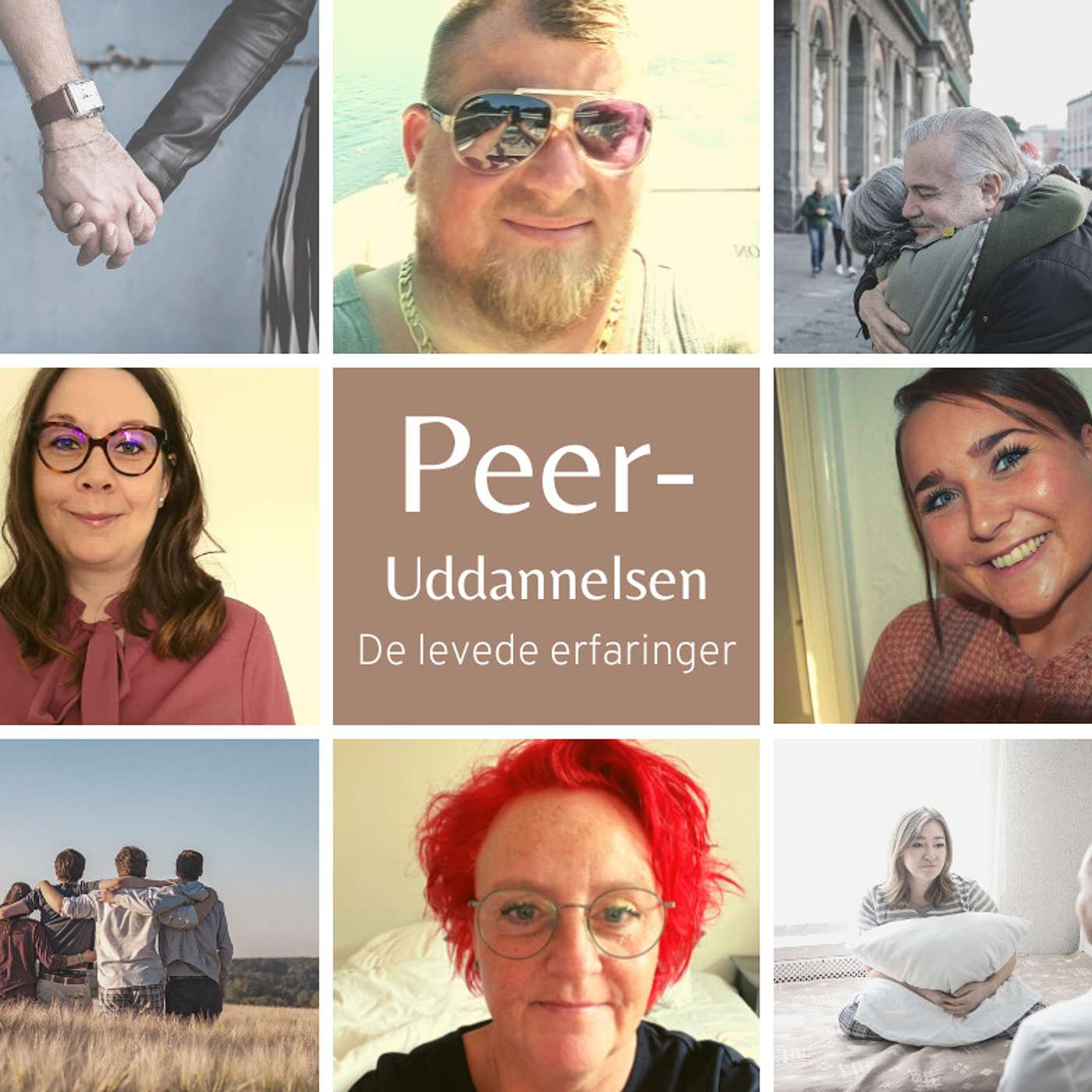Den Slemme Slemme Podcast