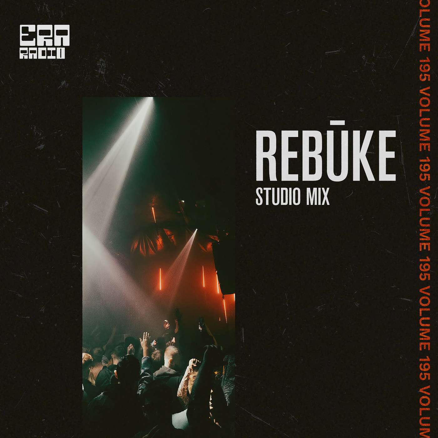 ERA195: Rebūke Studio Mix