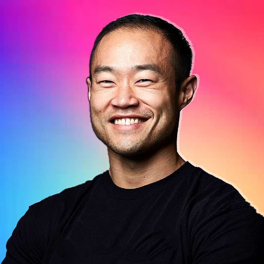 Daniel Hong