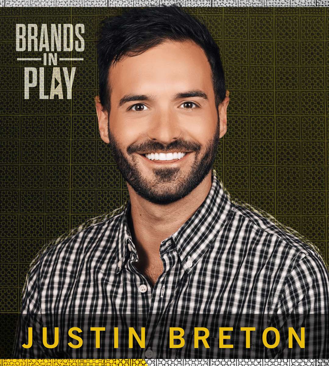 Justin Breton