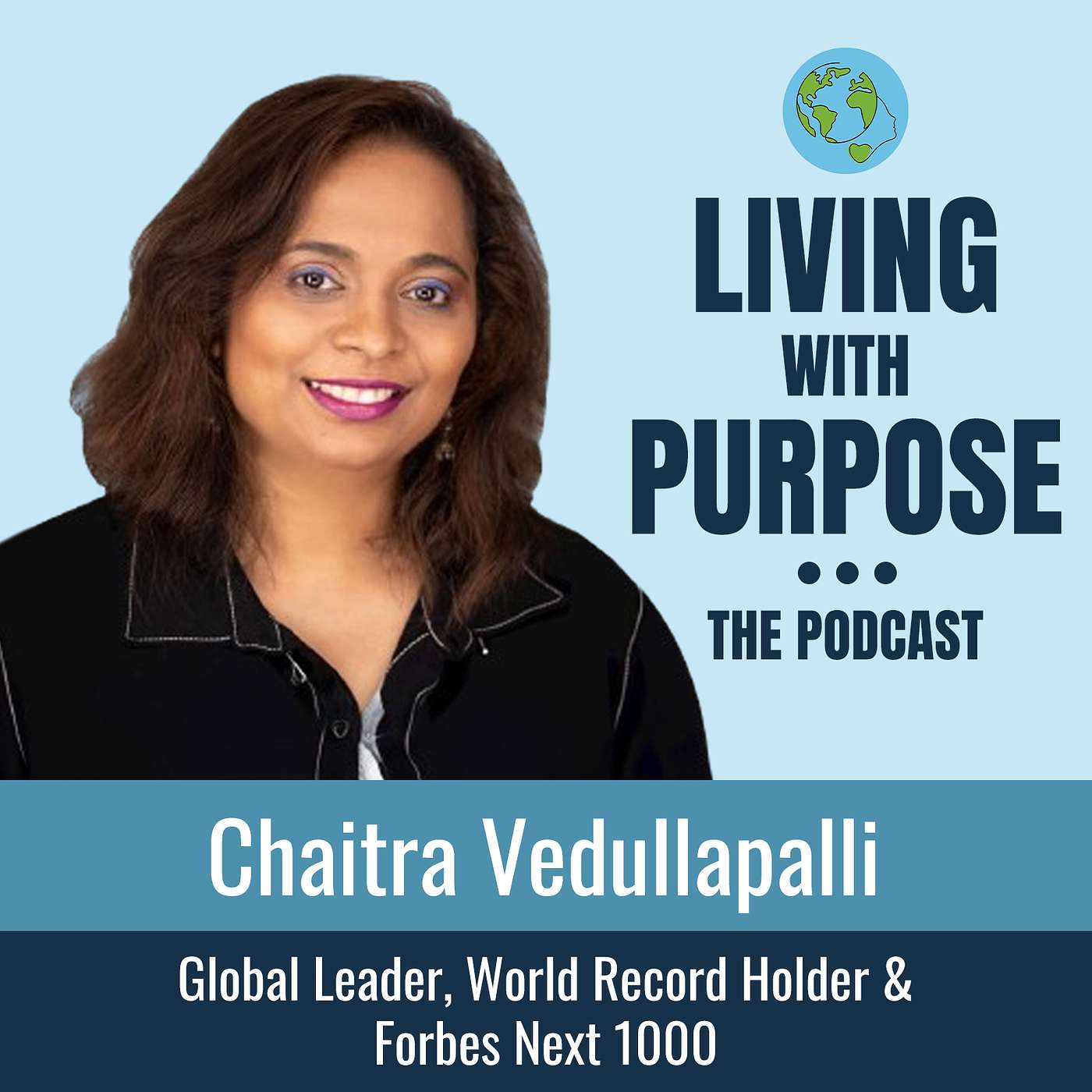 Living with Purpose