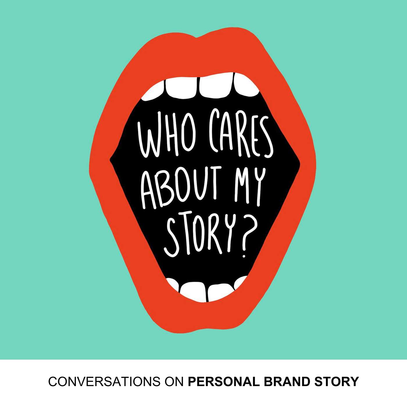 Who Cares About My Story?