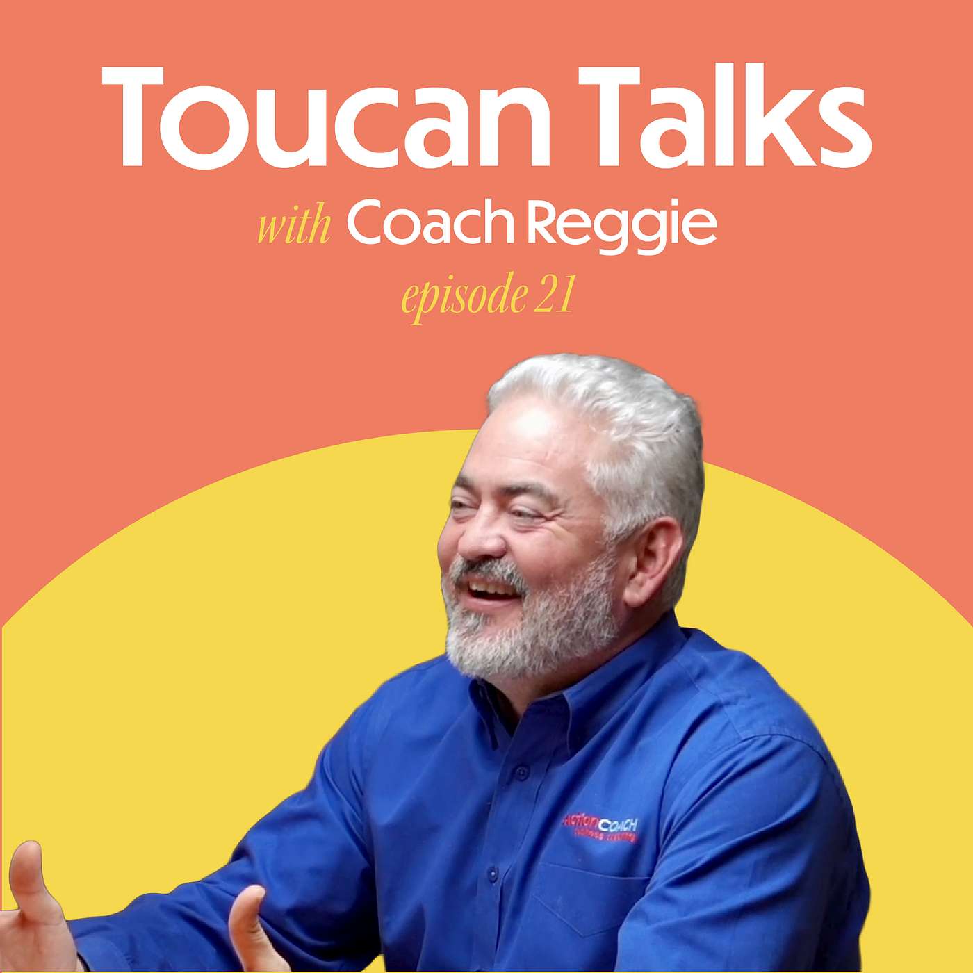 Toucan Talks