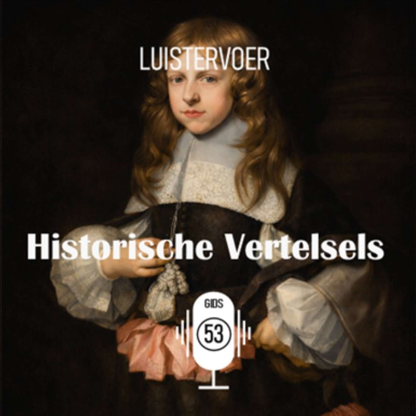 Luistervoer: Prof. Gerrit Verhoeven over reizen en Grand Tours in de 17e/18e eeuw. | Abraham Ortelius | Reeks 9 #E06
