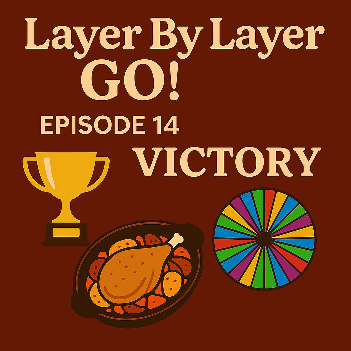 Episode 4 – Victory