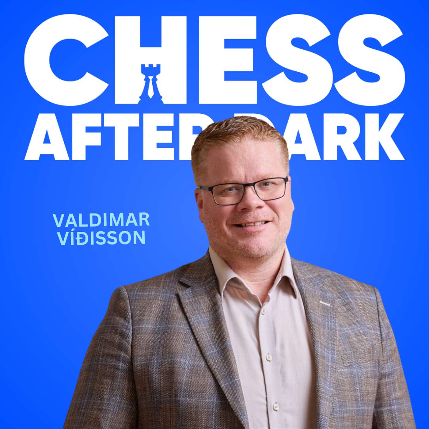 #292 Valdimar Víðisson