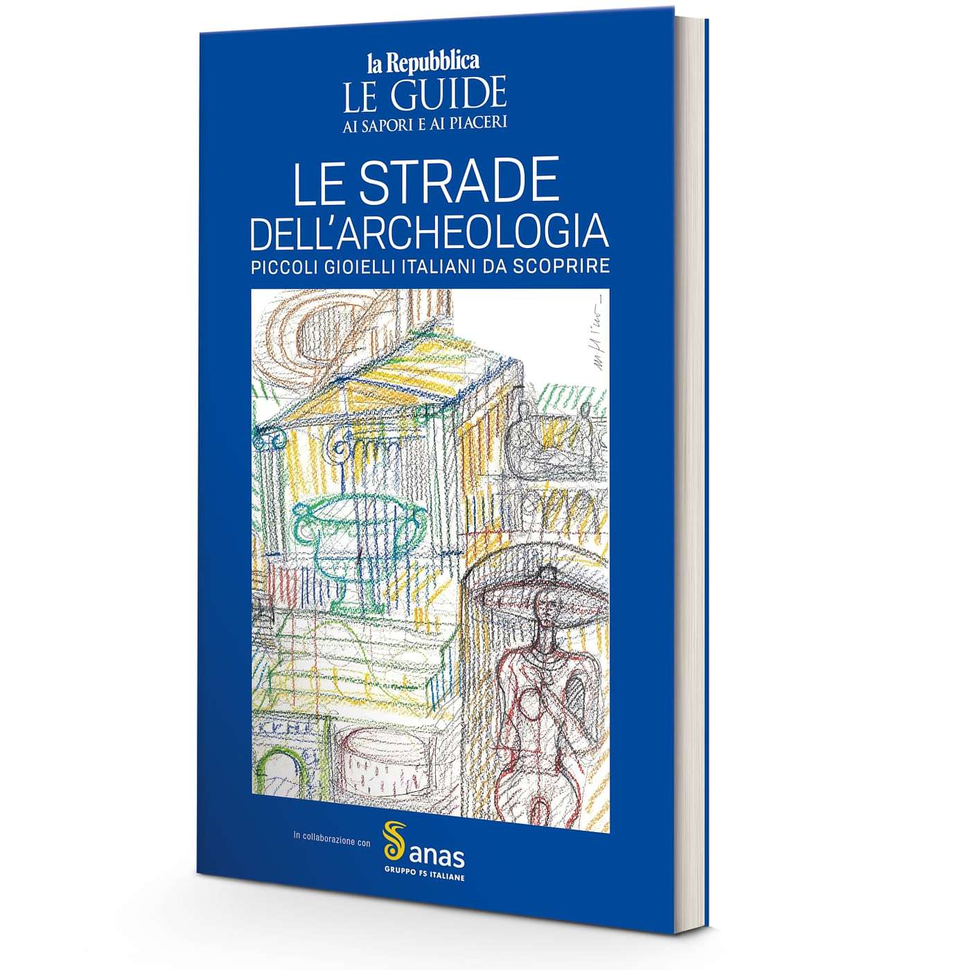 Fatti e personaggi in primo piano - le interviste