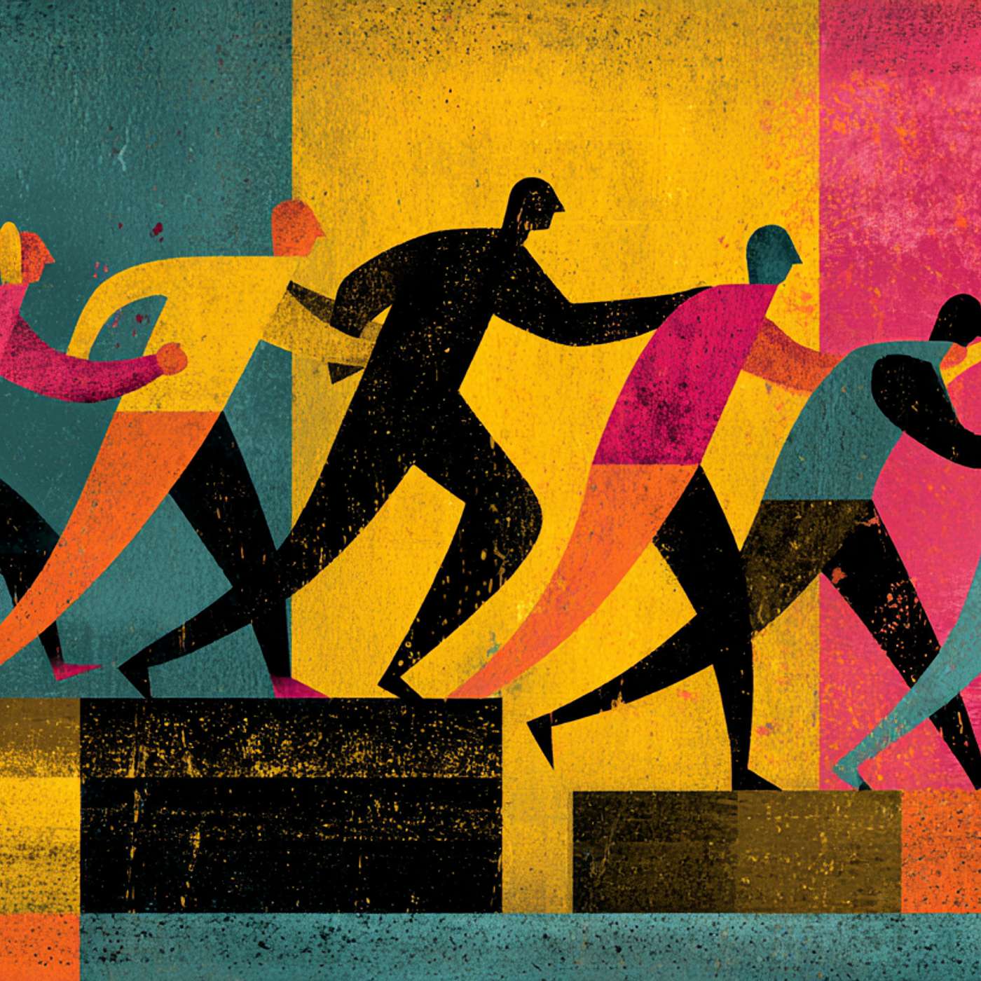 High Performing Teams Part 1 – With Elana Friedman