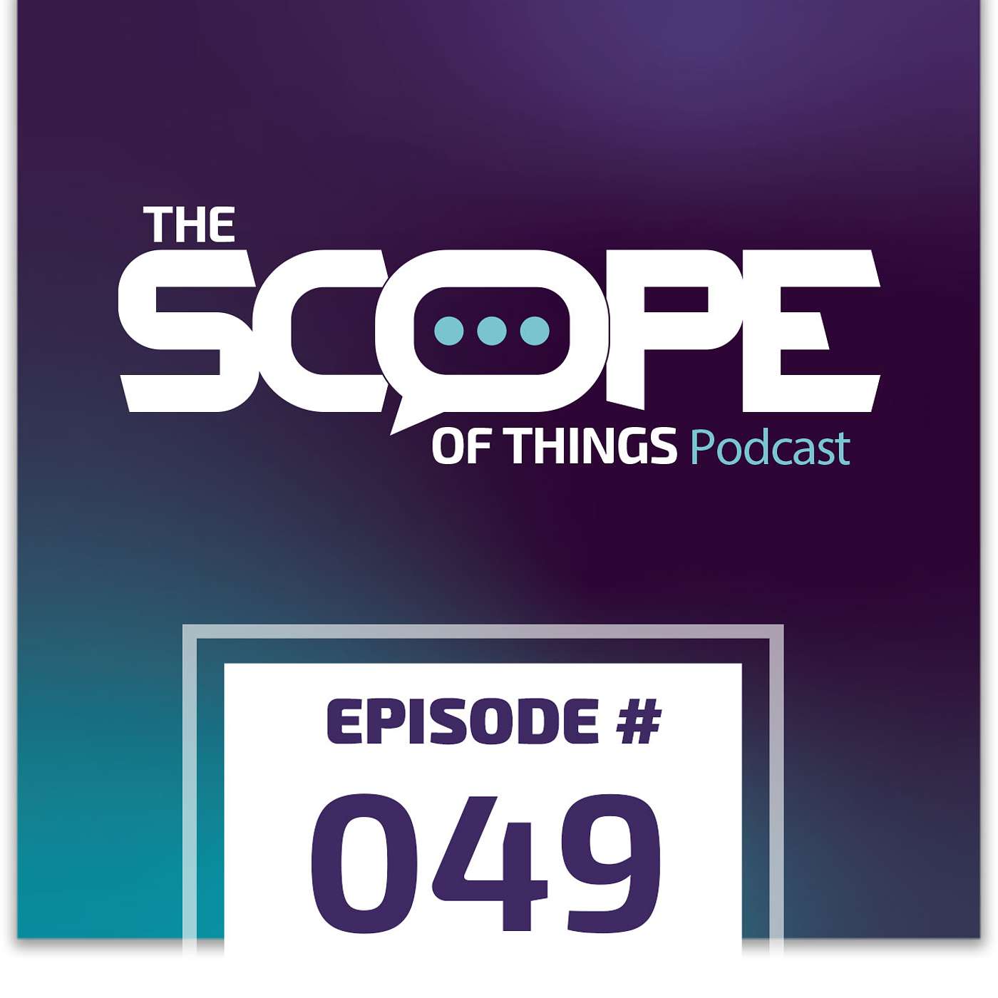 Episode: 49 - Mike Sullivan on AI and Clinical Operations in the Year 2030