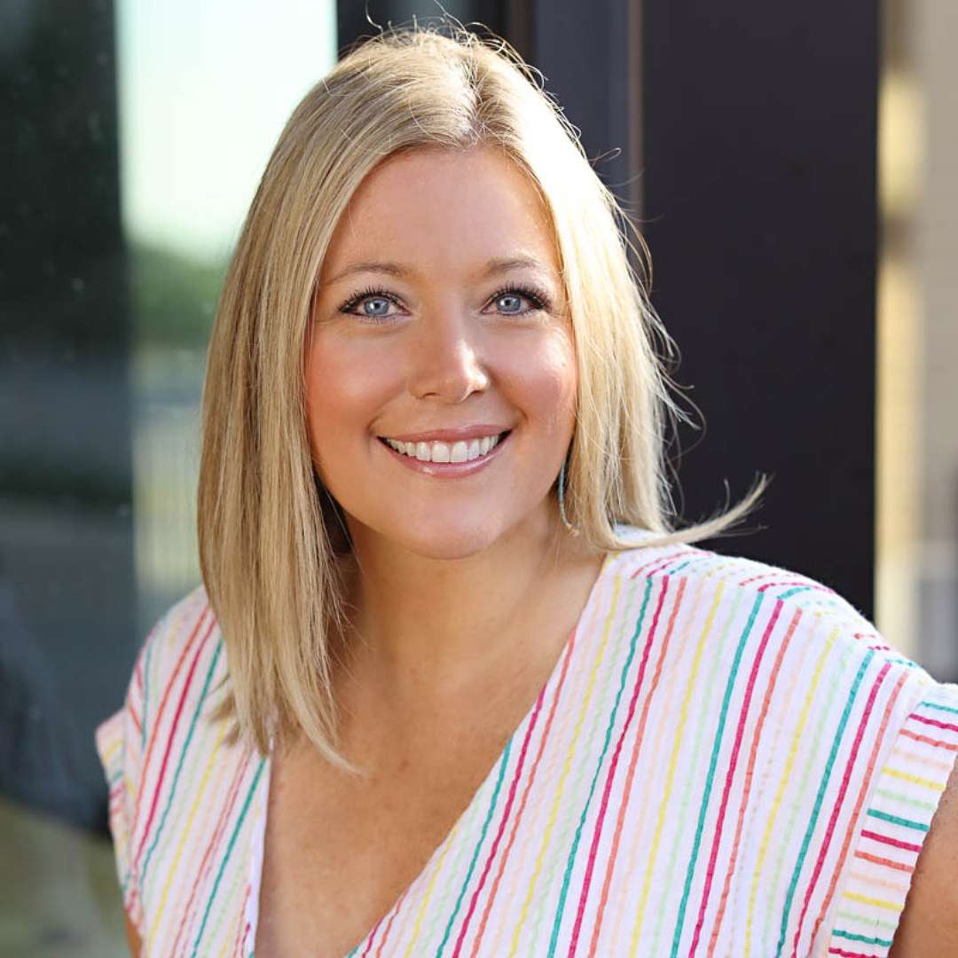Amy Reinecke
