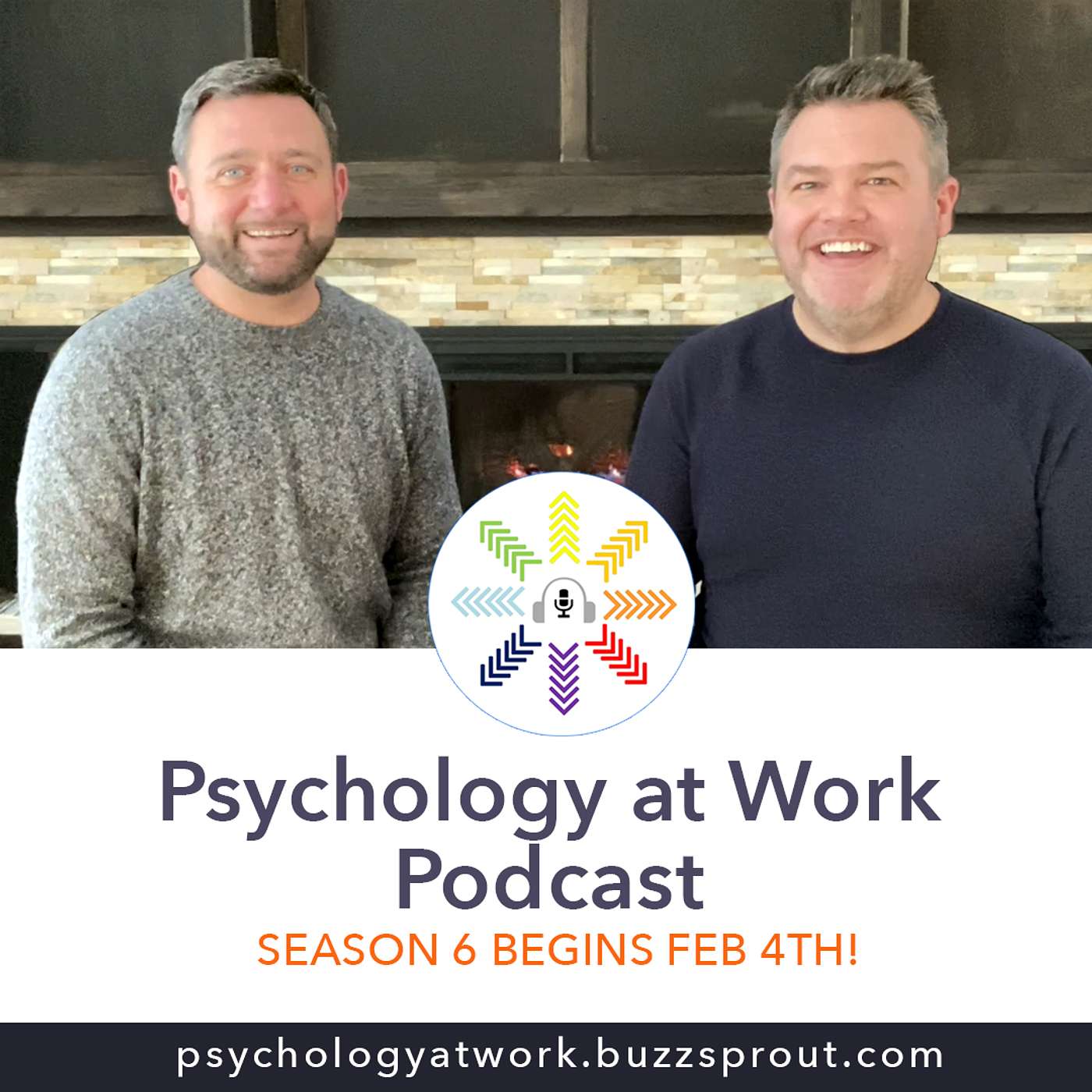 Psychology at Work