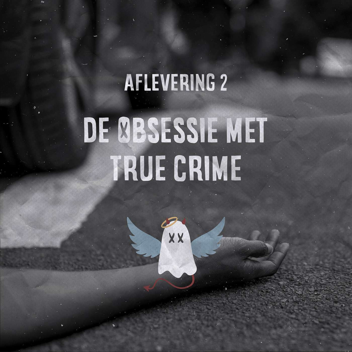 De Vermoorde Onschuld