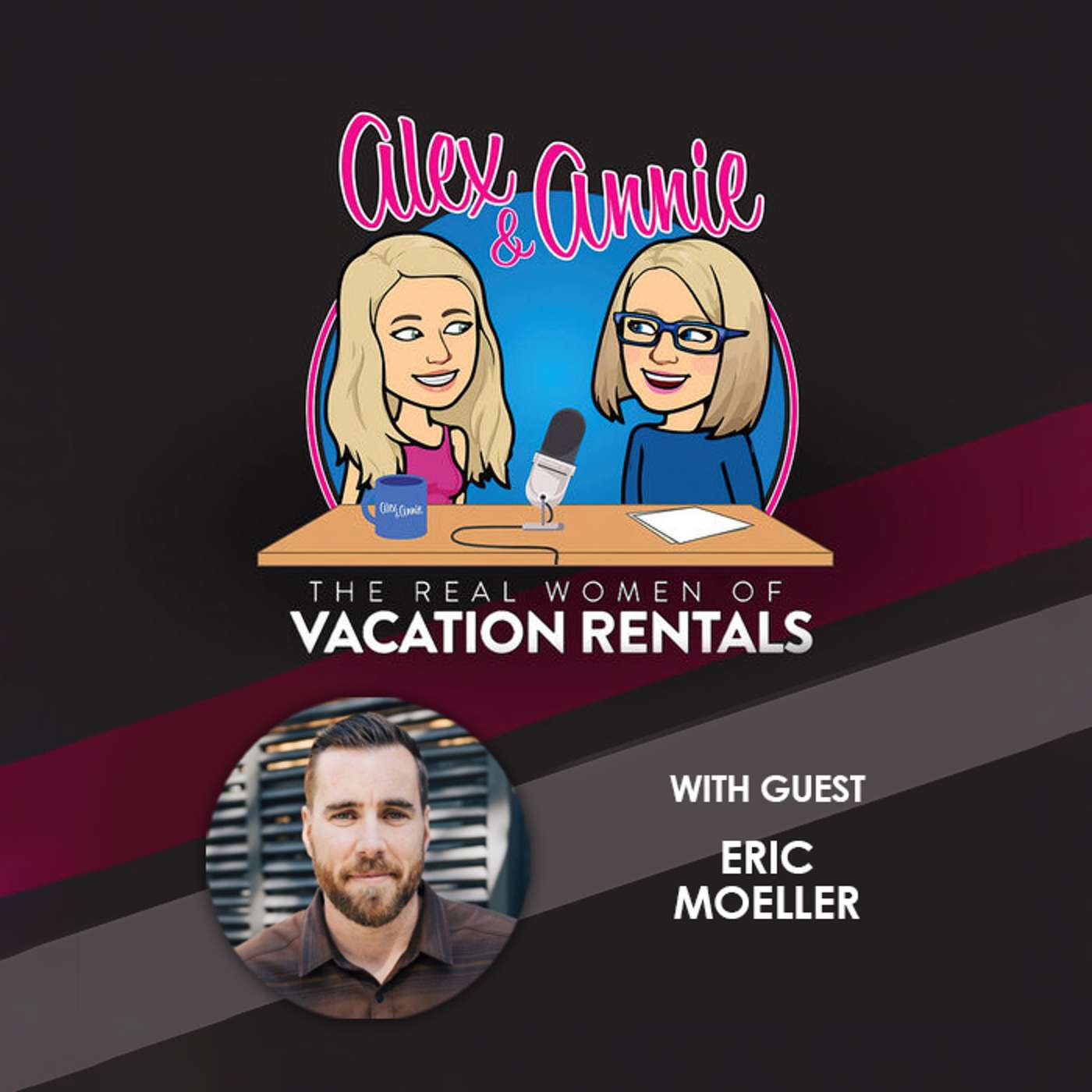 Designing Unique Cabin Experiences: How Eric Moeller Blends Boutique Hospitality with Cabin Living