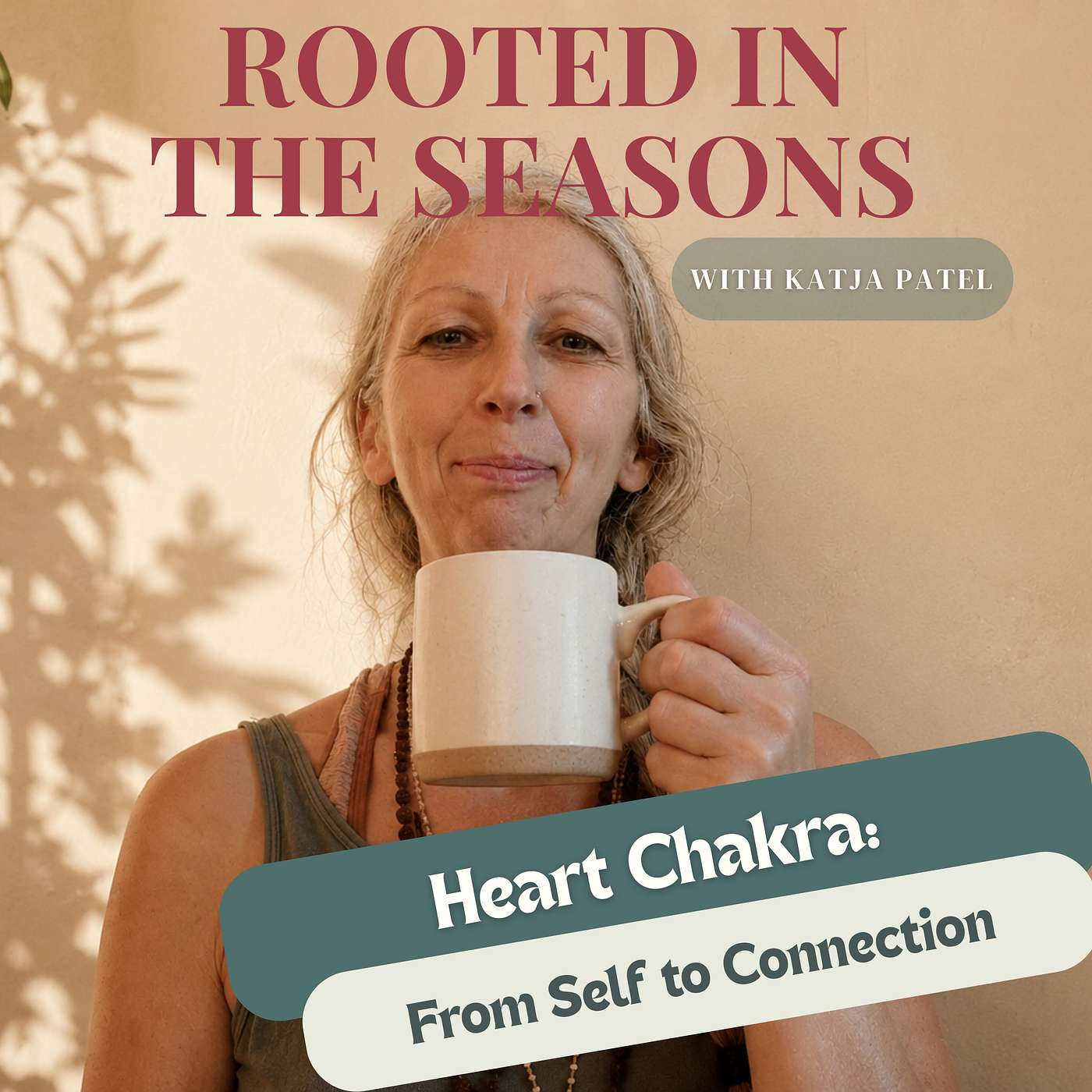 Heart Chakra: From Self to Connection episode artwork