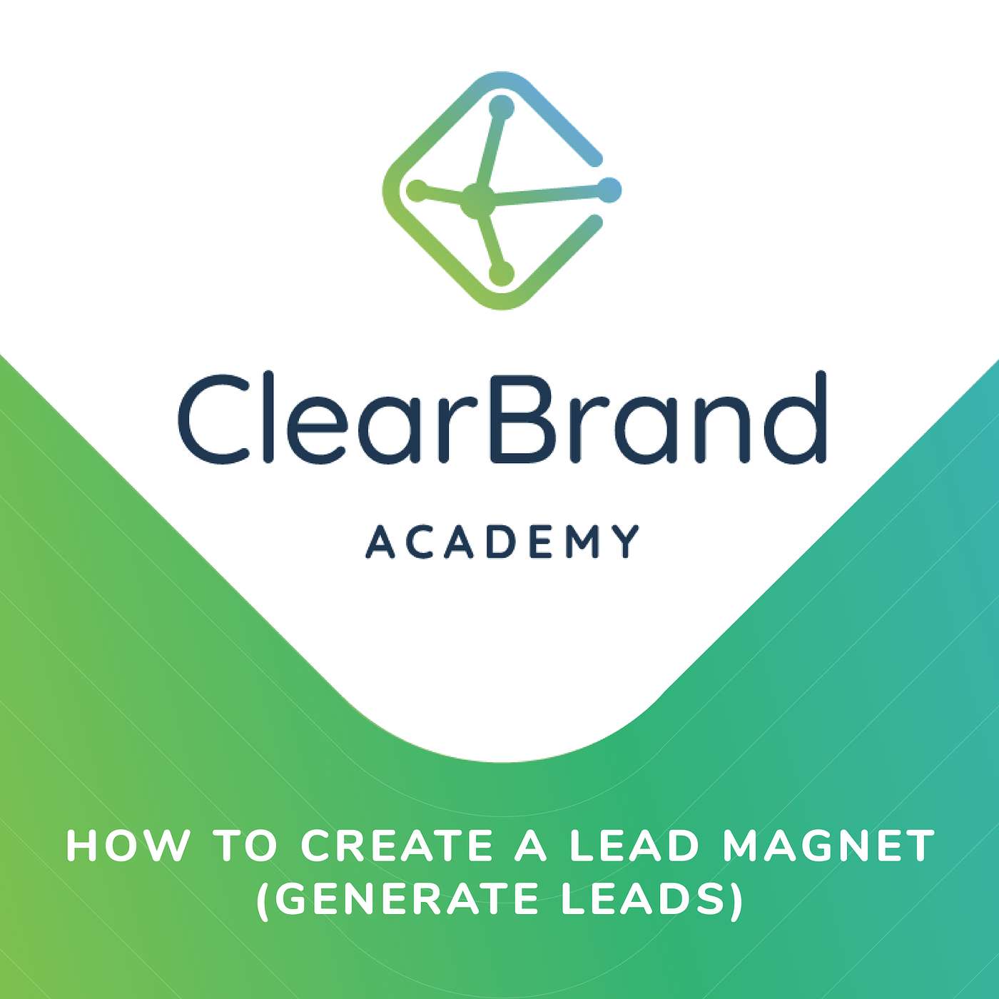 ClearBrand Marketing Podcast