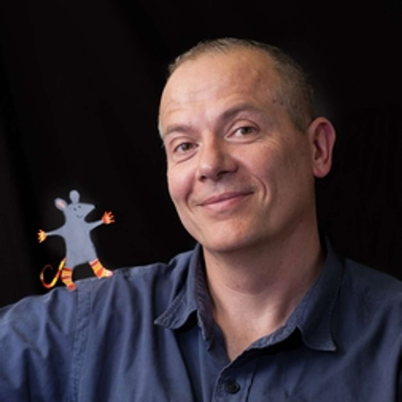 Petr Horacek - A Best Friend for Bear