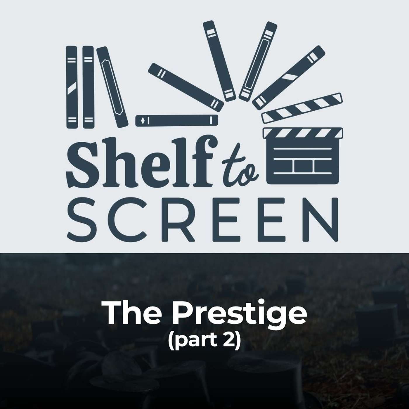 The Prestige (part 2): Confessions of an Illusionist