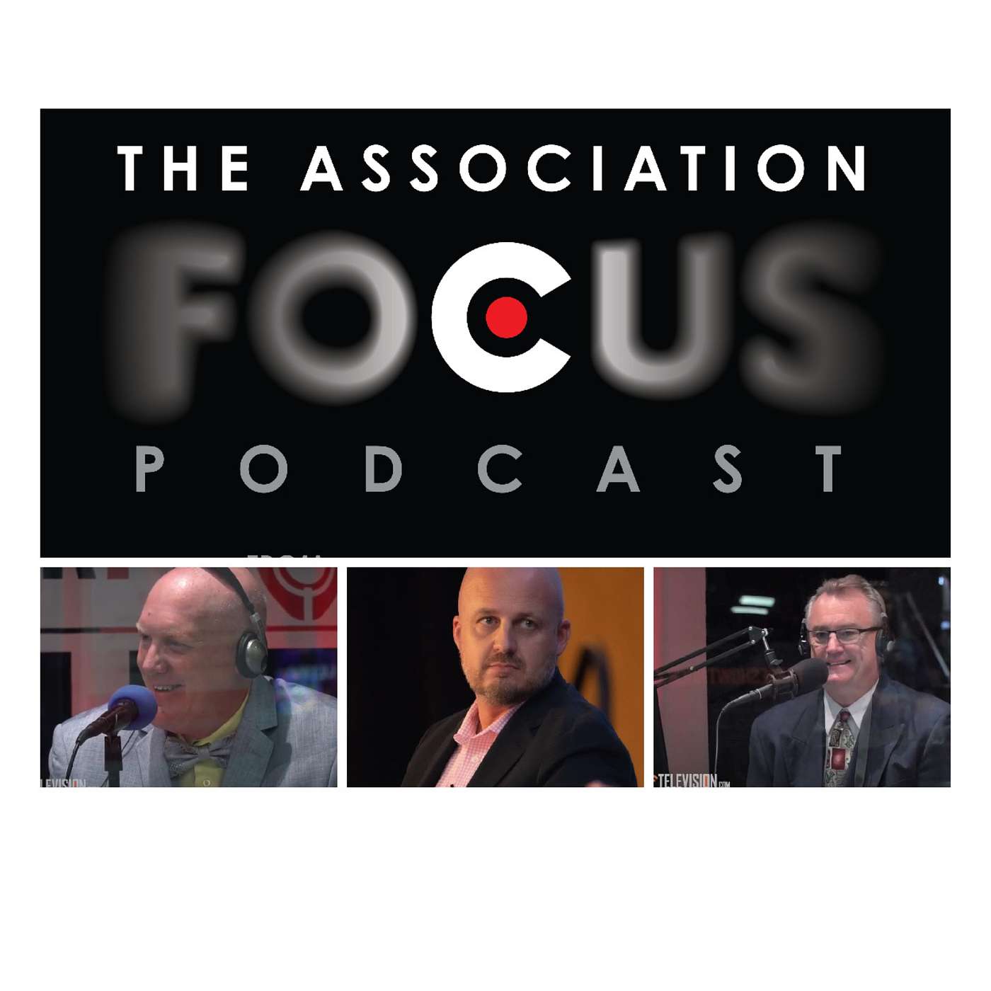 The EXHIBITOR Now Podcast