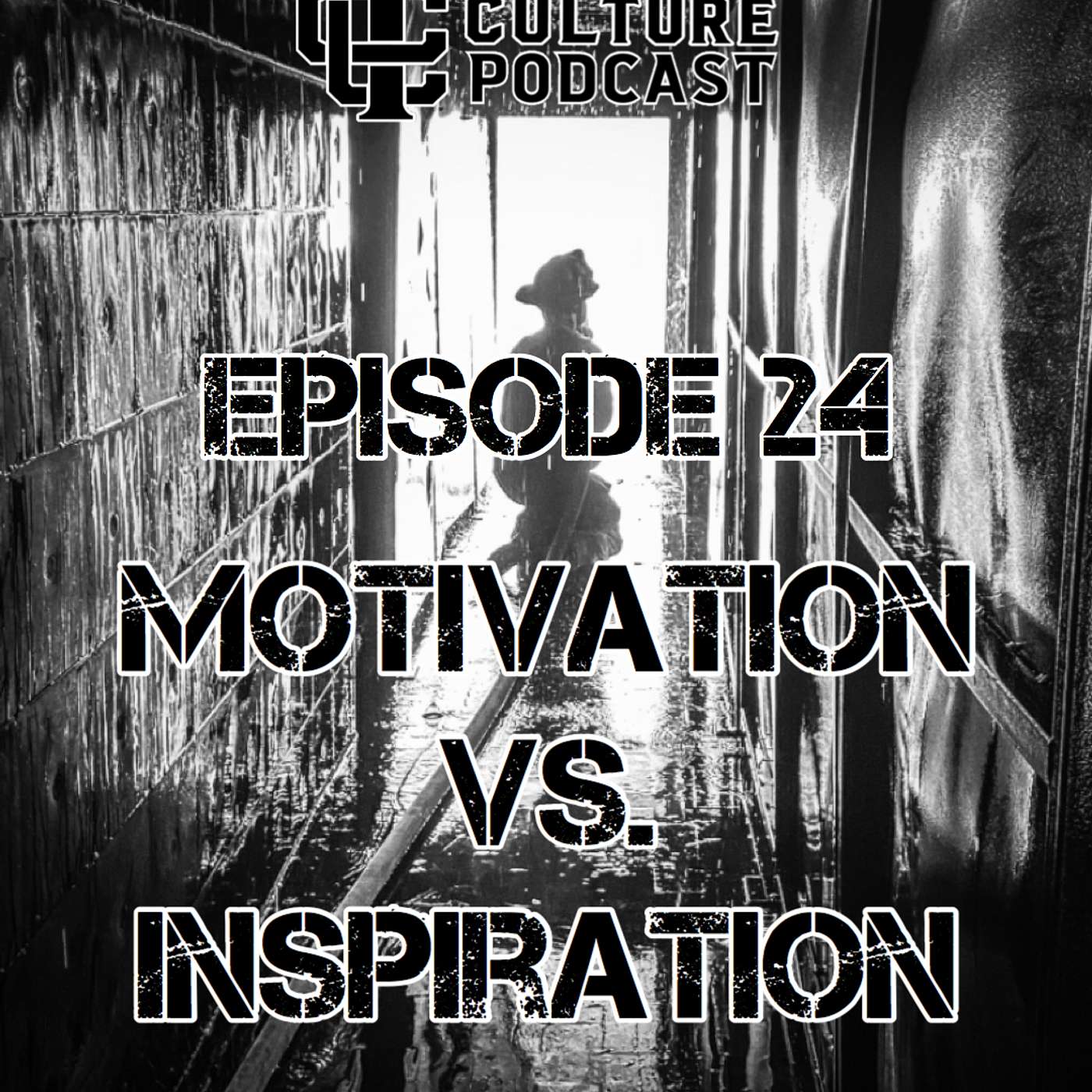 Motivation vs. Inspiration