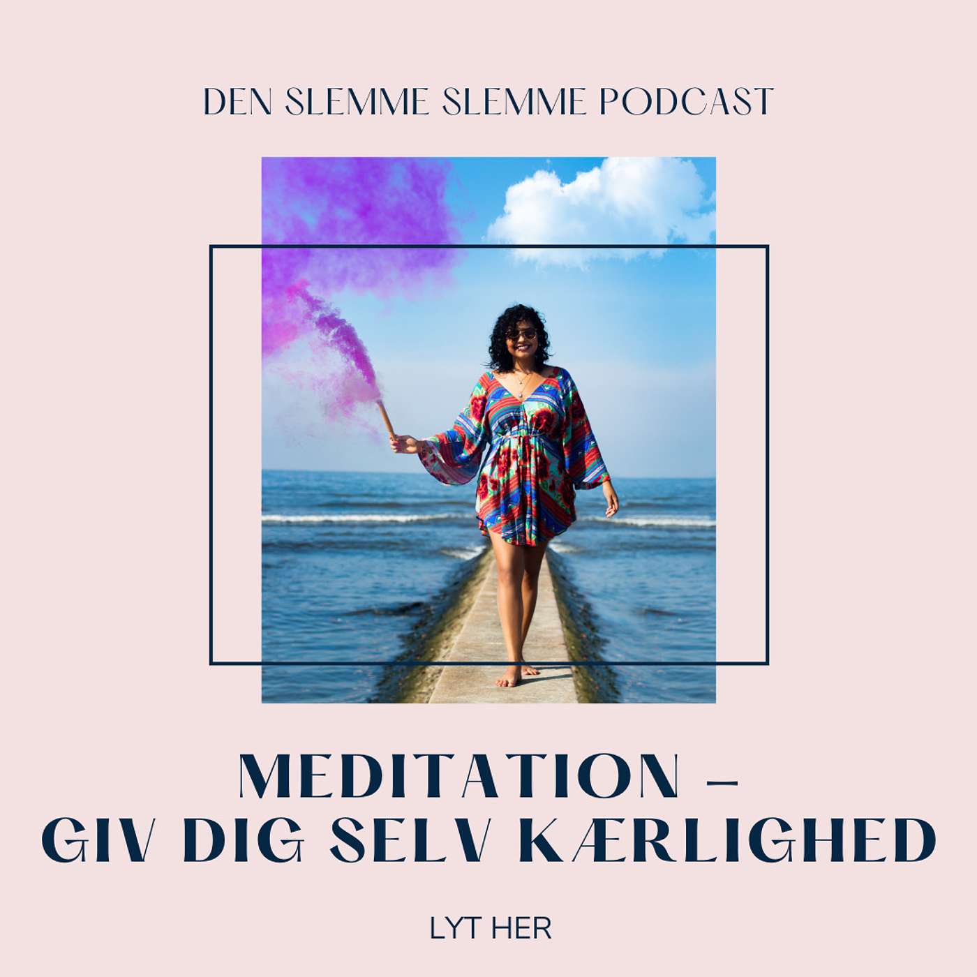 Den Slemme Slemme Podcast