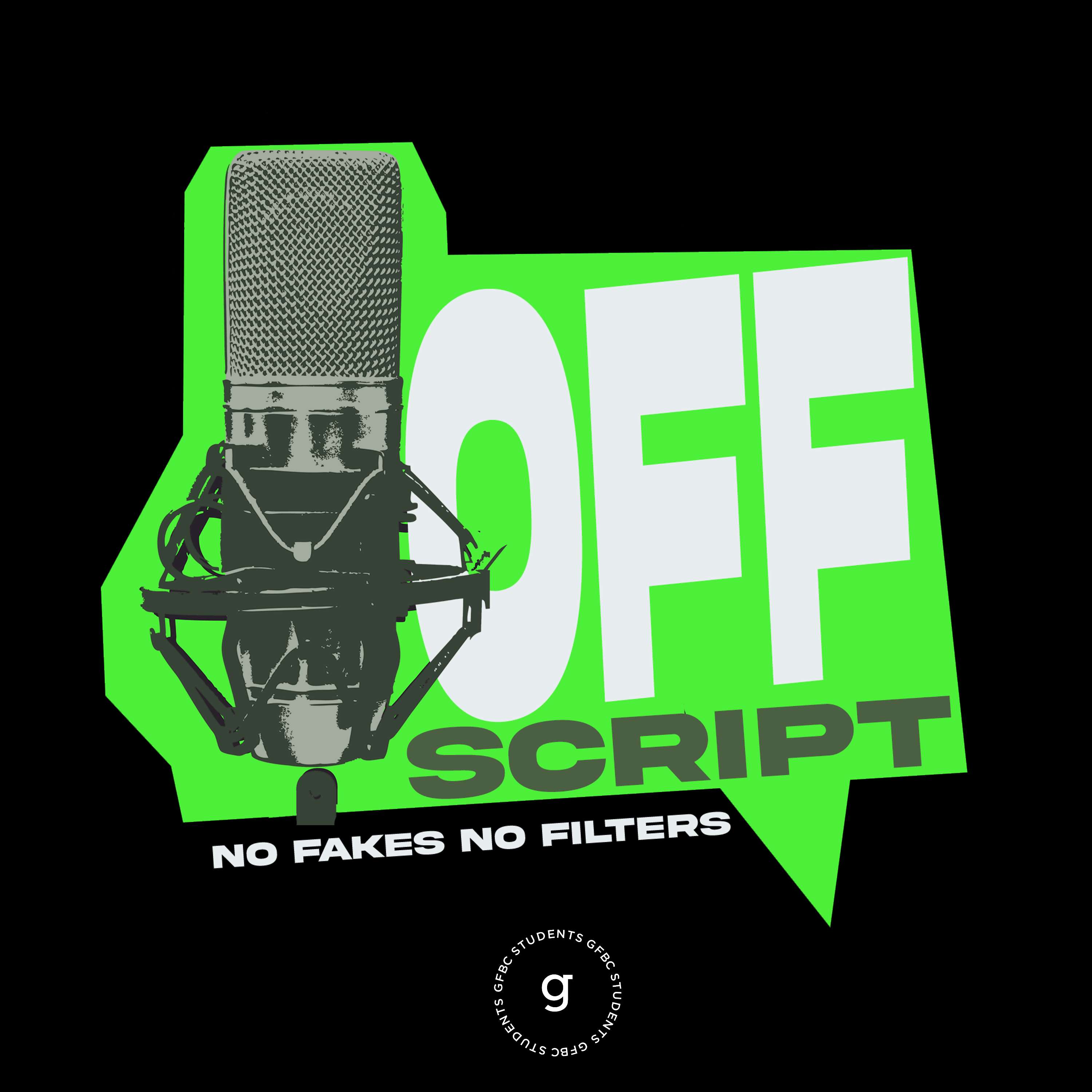 OFF SCRIPT