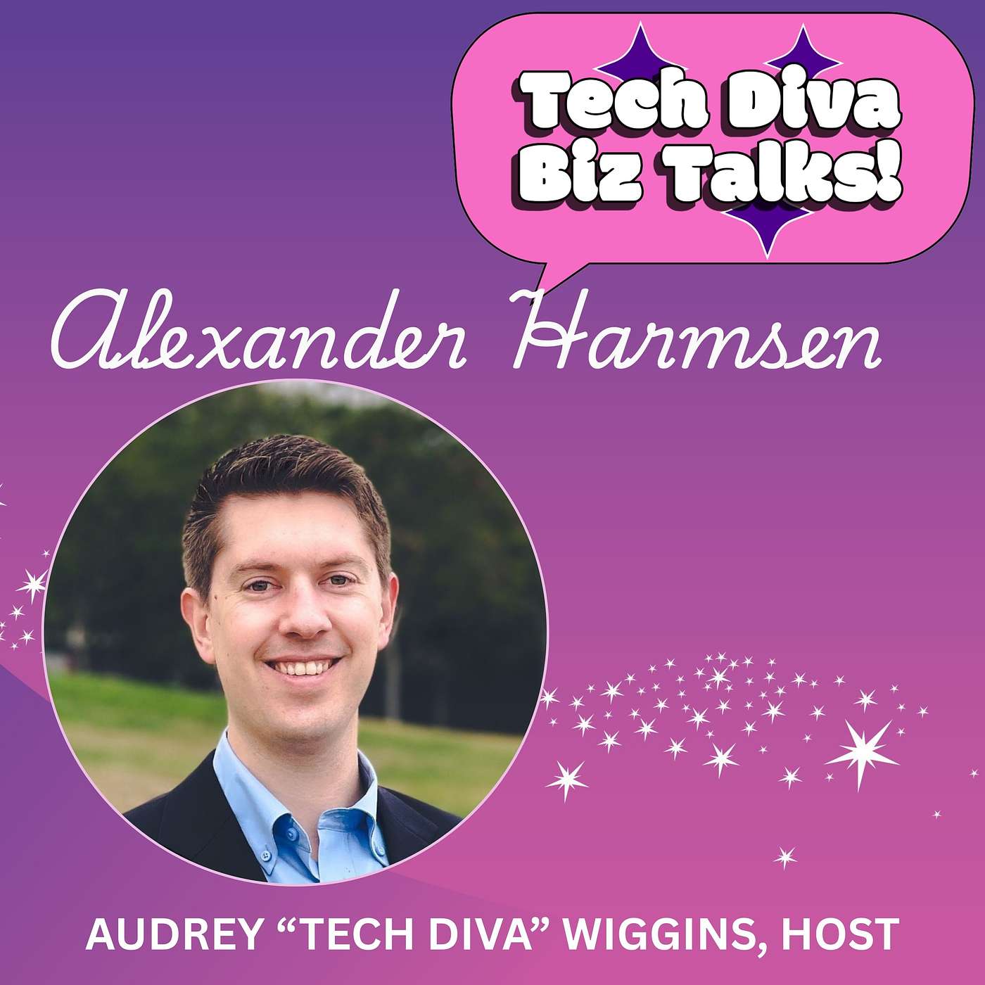 Personalized Portfolio Intelligence for Everyday Investors with Alexander Harmsen Personalized Portfolio Intelligence for Everyday Investors with Alexander Harmsen