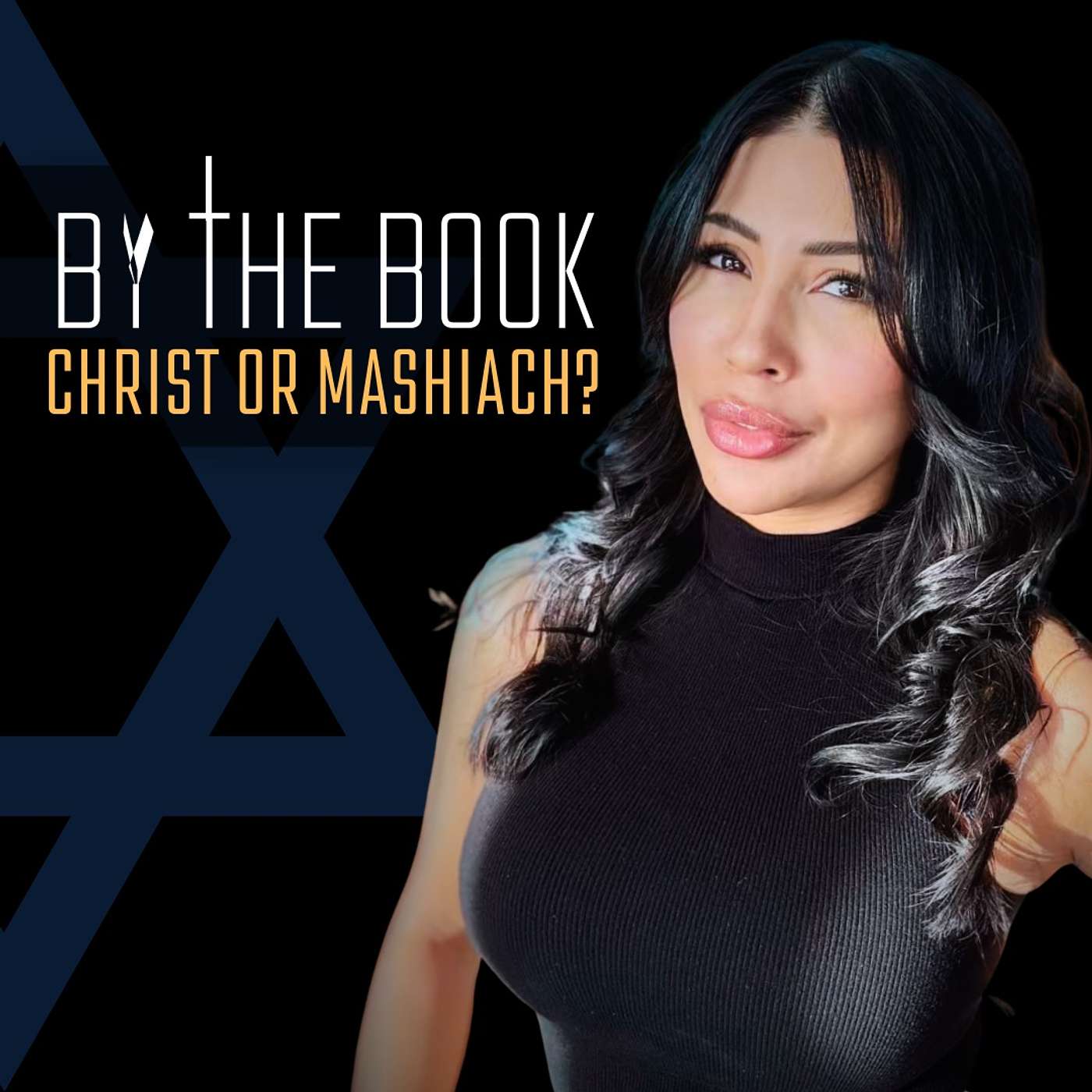 By The Book: Christ or Maschiach?
