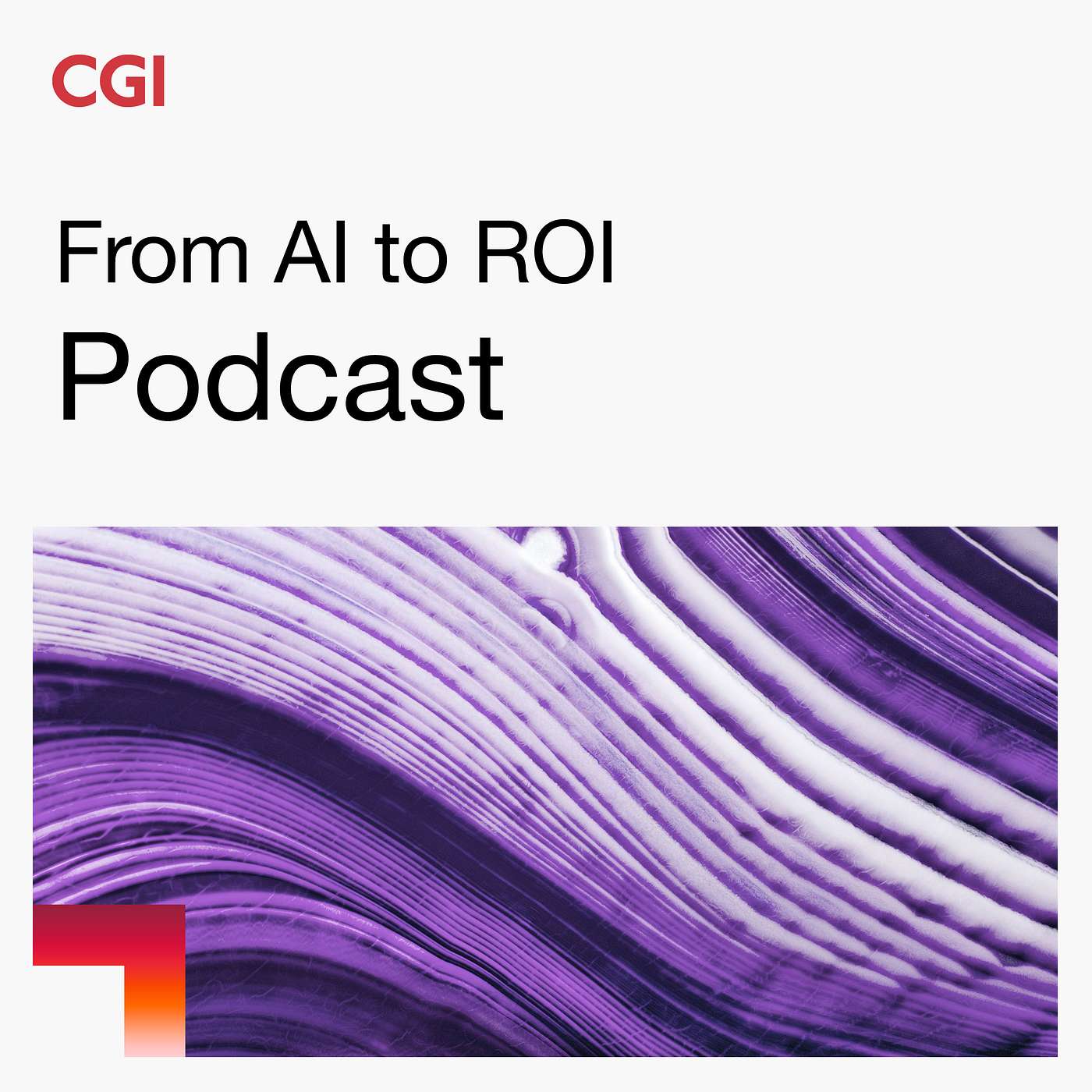 From AI to ROI Podcast