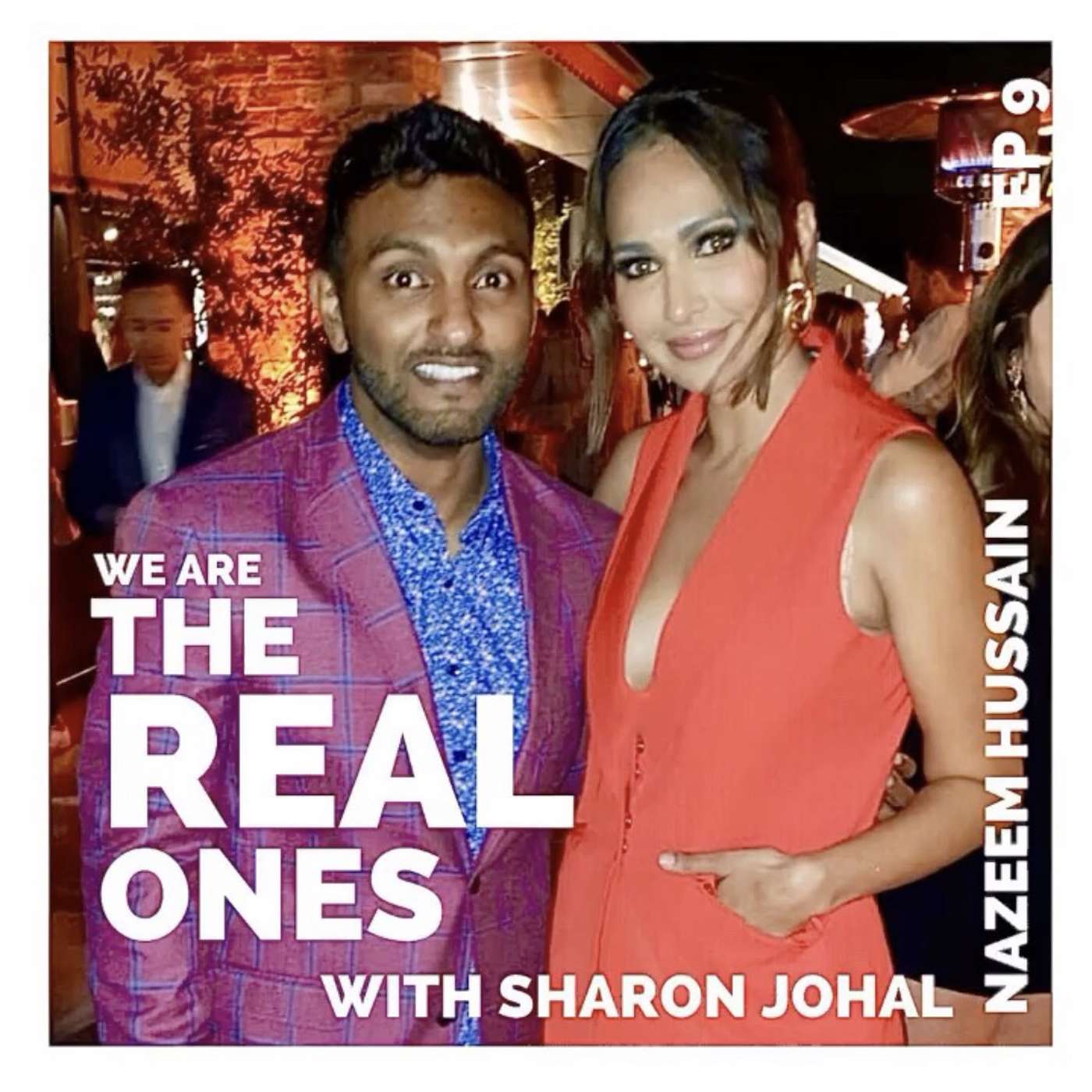 We Are The Real Ones