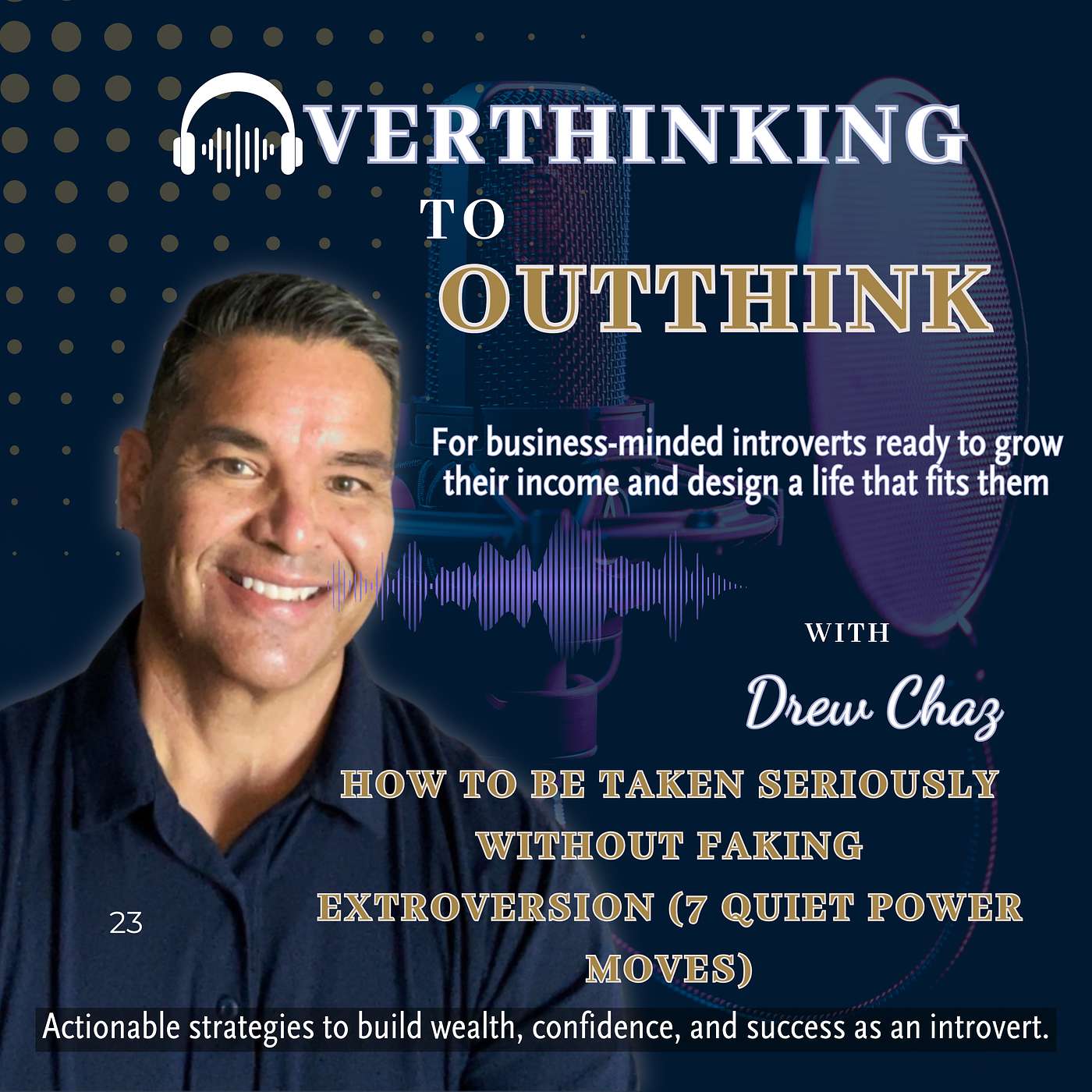 The Drew Chaz Podcast