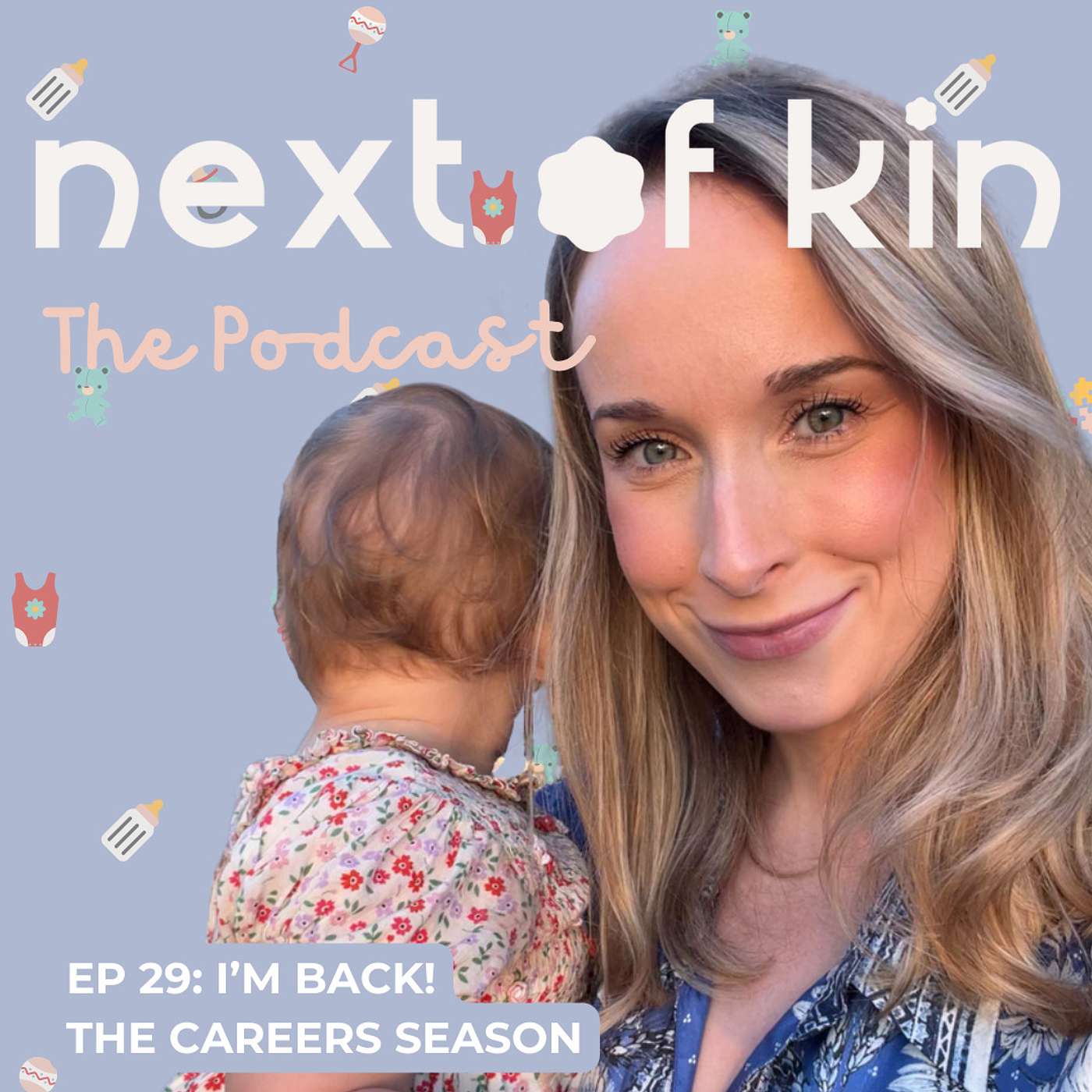 Next of Kin The Podcast