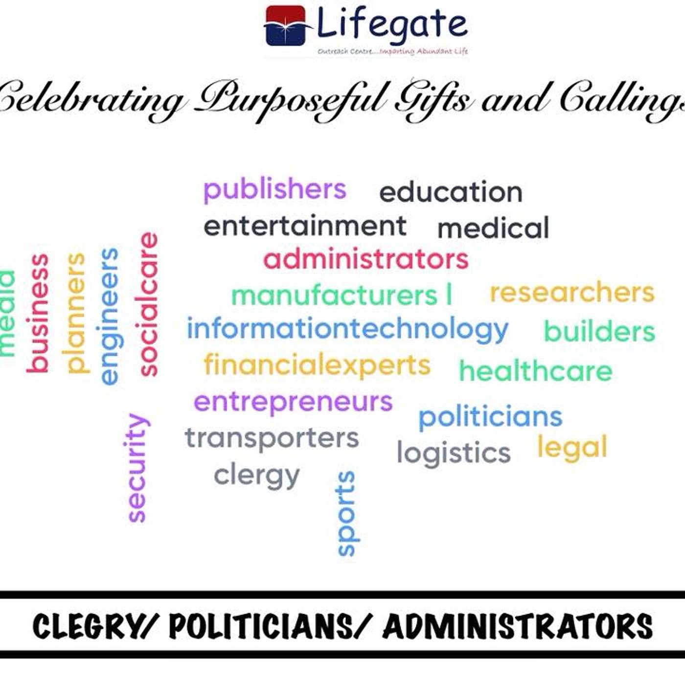 The Gift of Health, Social Care and Medical Professionals -090918.mp3 episode artwork