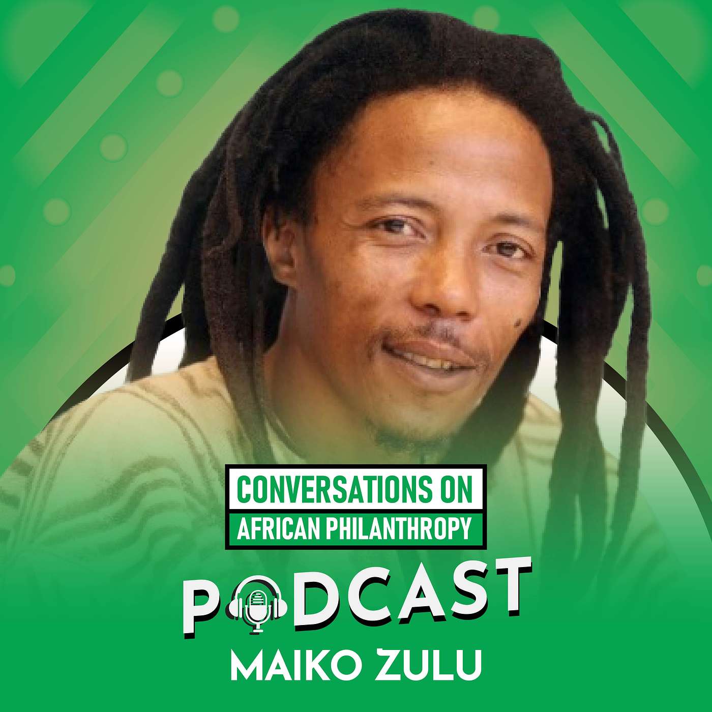 In Conversation with Maiko Zulu
