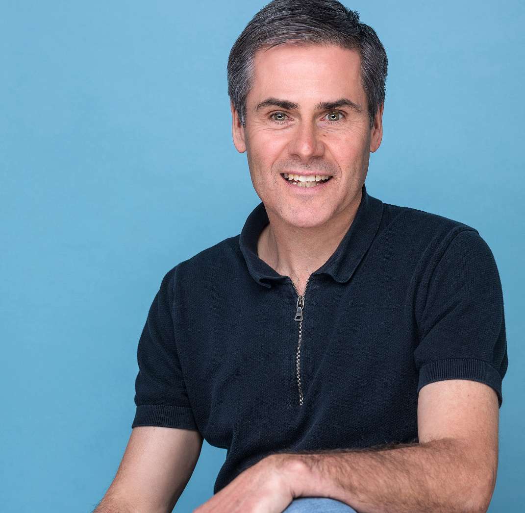 Phil Wharton