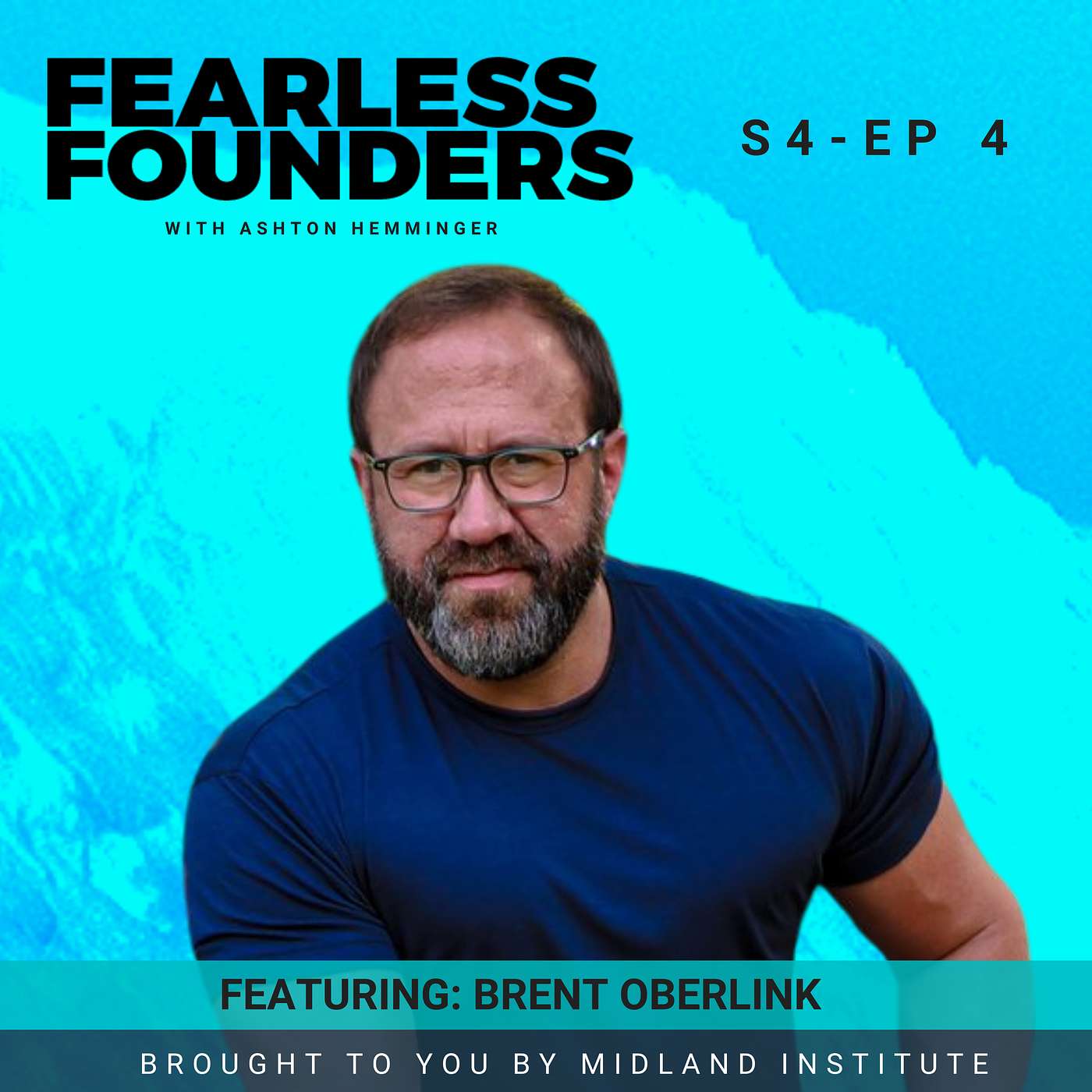 Fearless Founders
