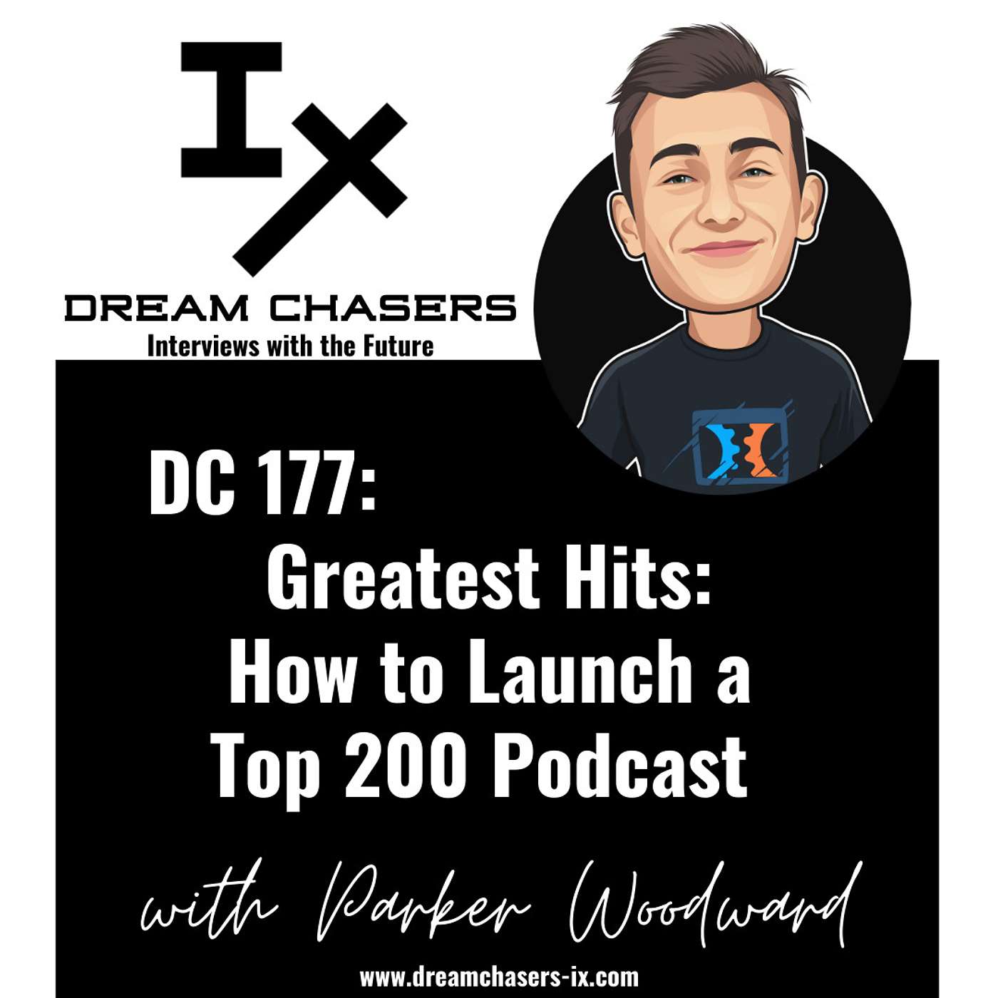 Dream Chasers: Where Hustle Meets House Music