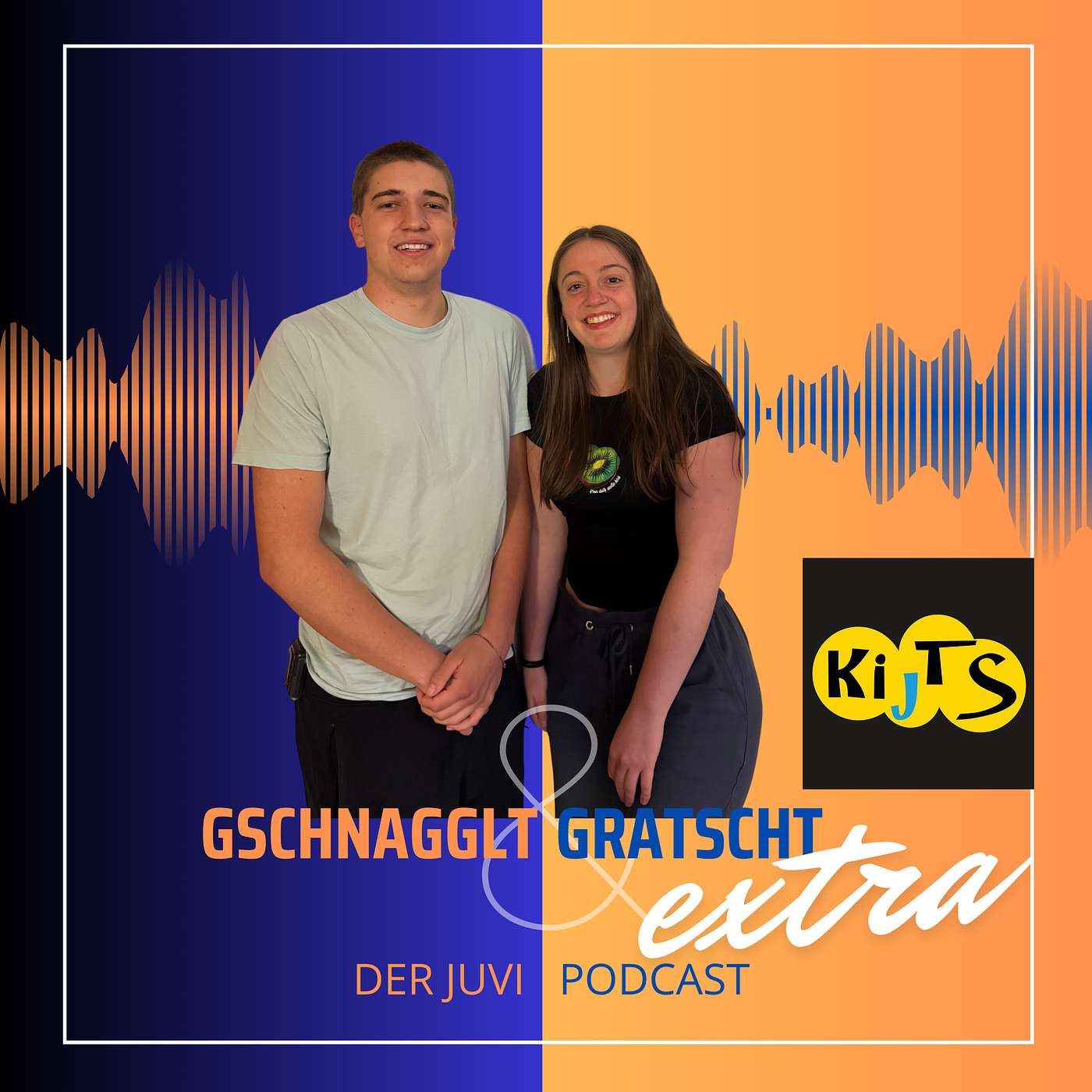 Gschnagglt und Gratscht